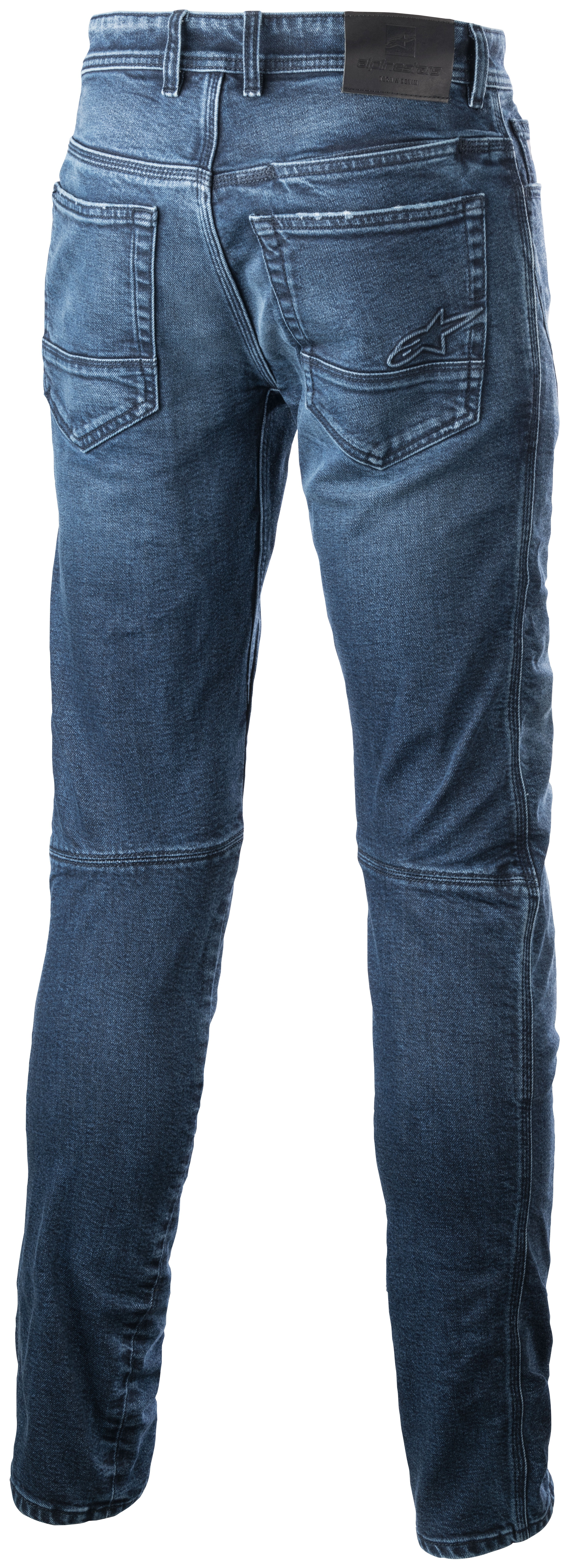 FortNine Alpinestars Argon Slim Fit Jeans