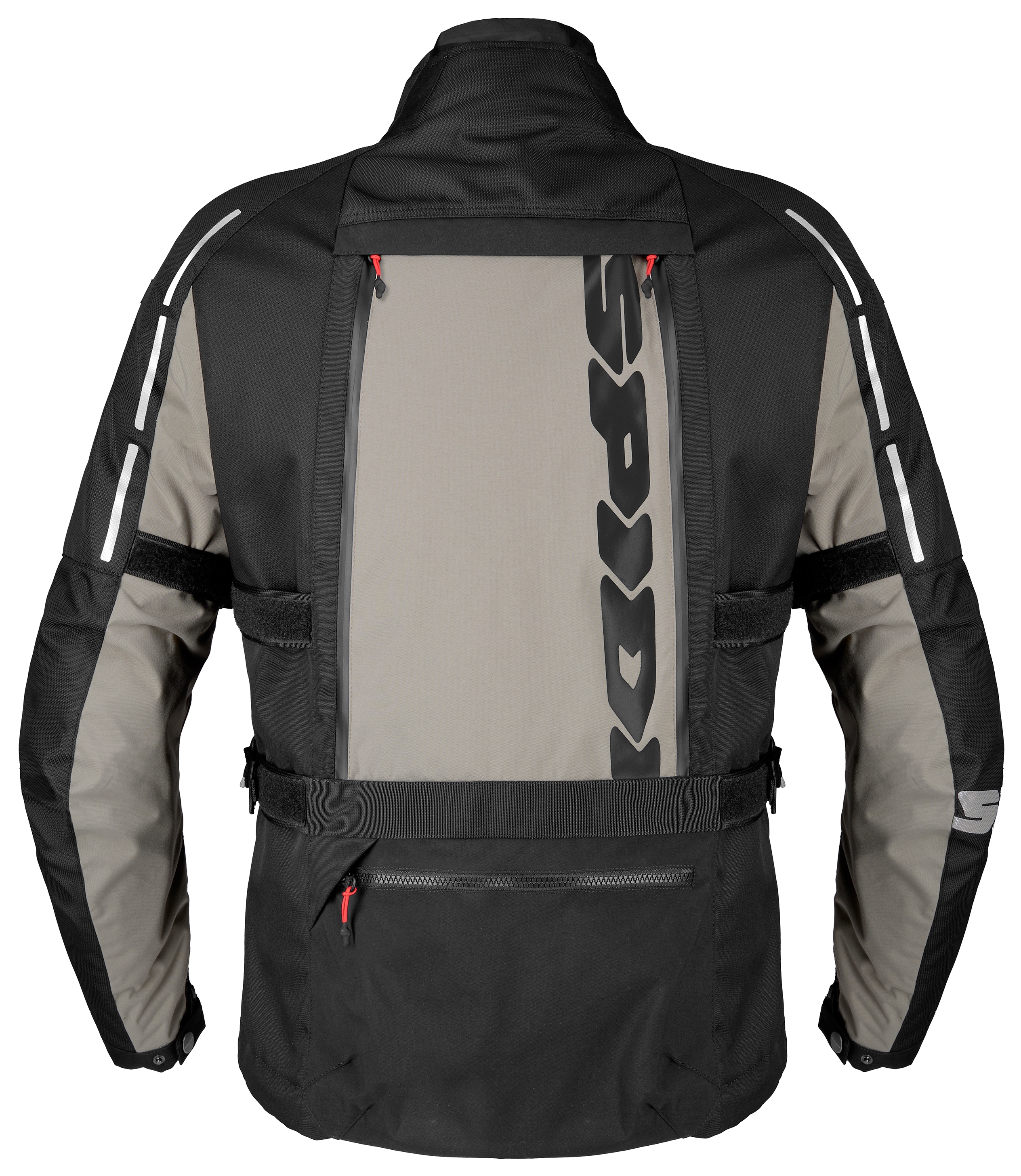 FortNine Spidi 4 Season V3 Jacket