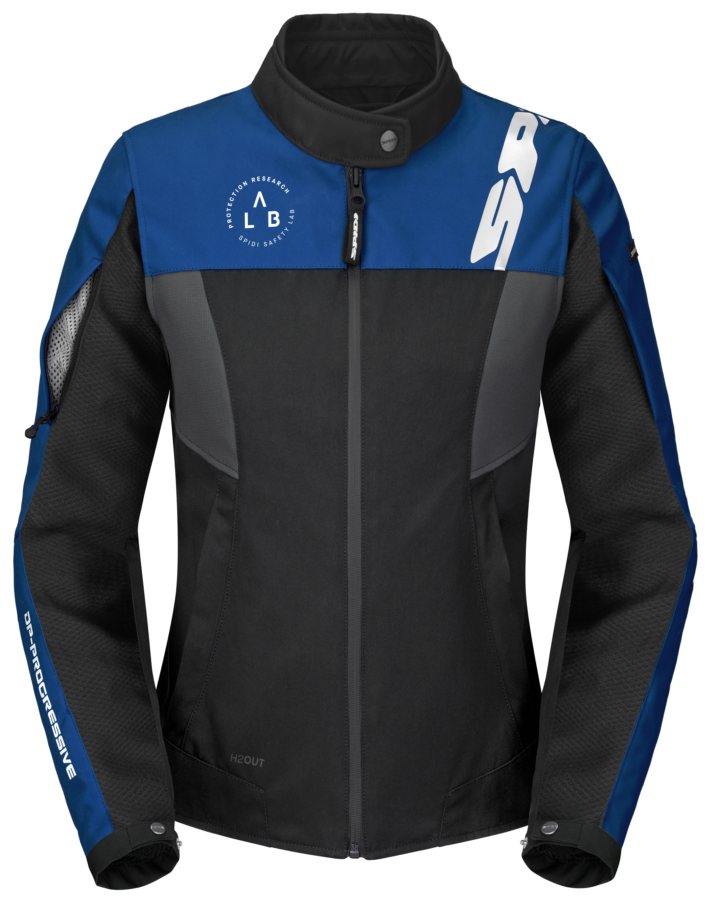FortNine Spidi Corsa H2Out Women's Jacket
