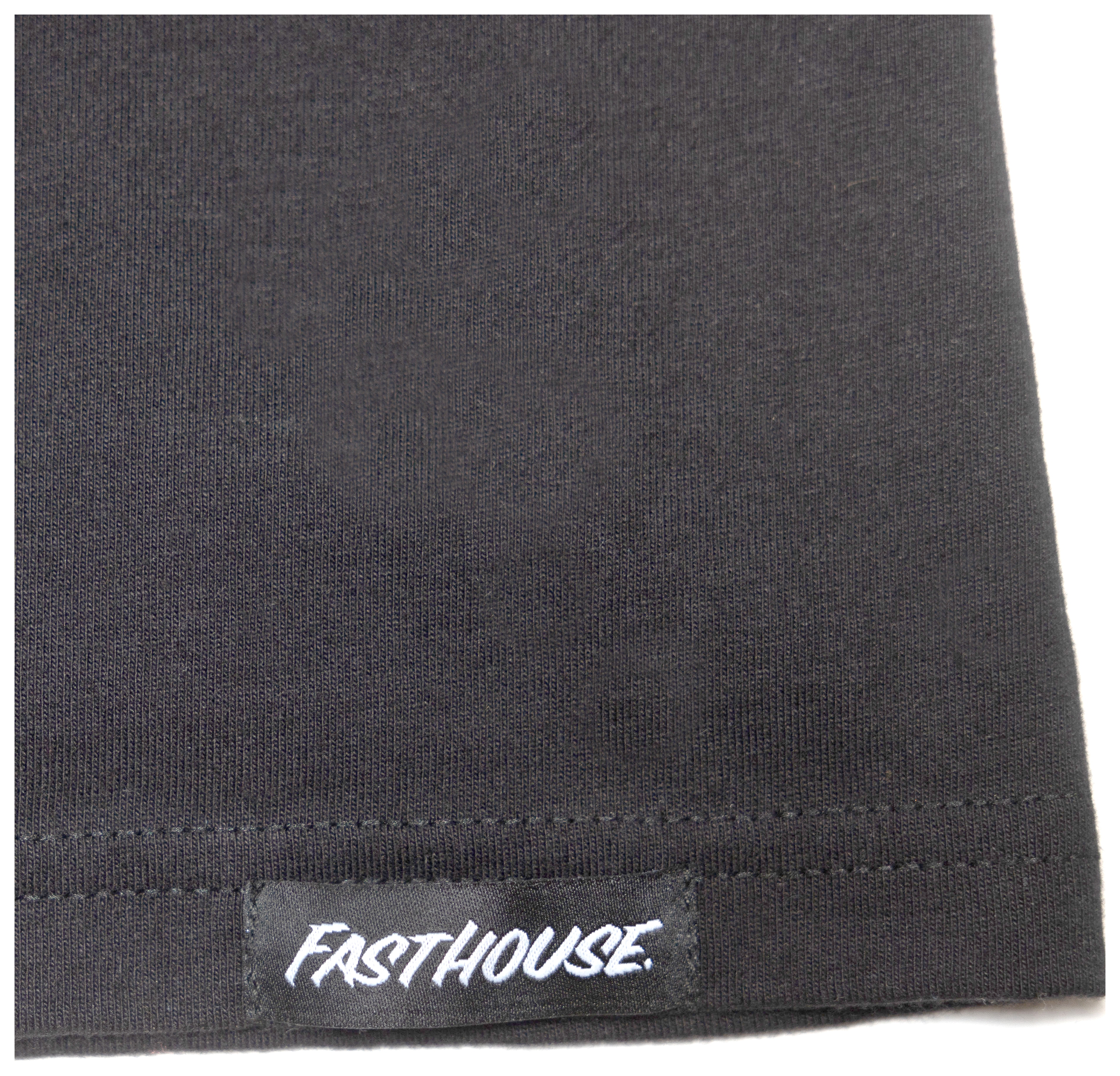 FortNine Fasthouse Burner Tank Top
