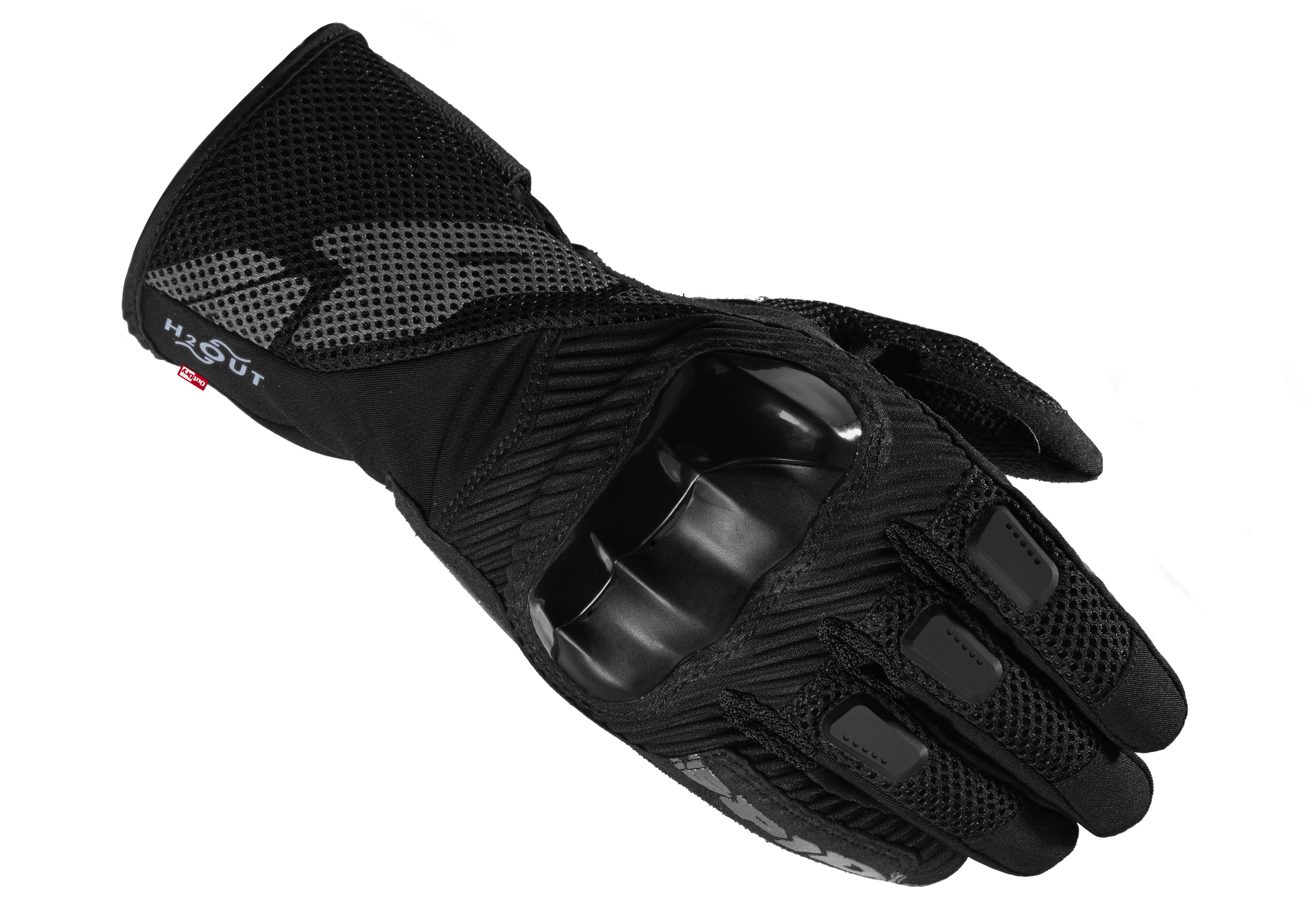 FortNine Spidi Rainshield H2Out Gloves