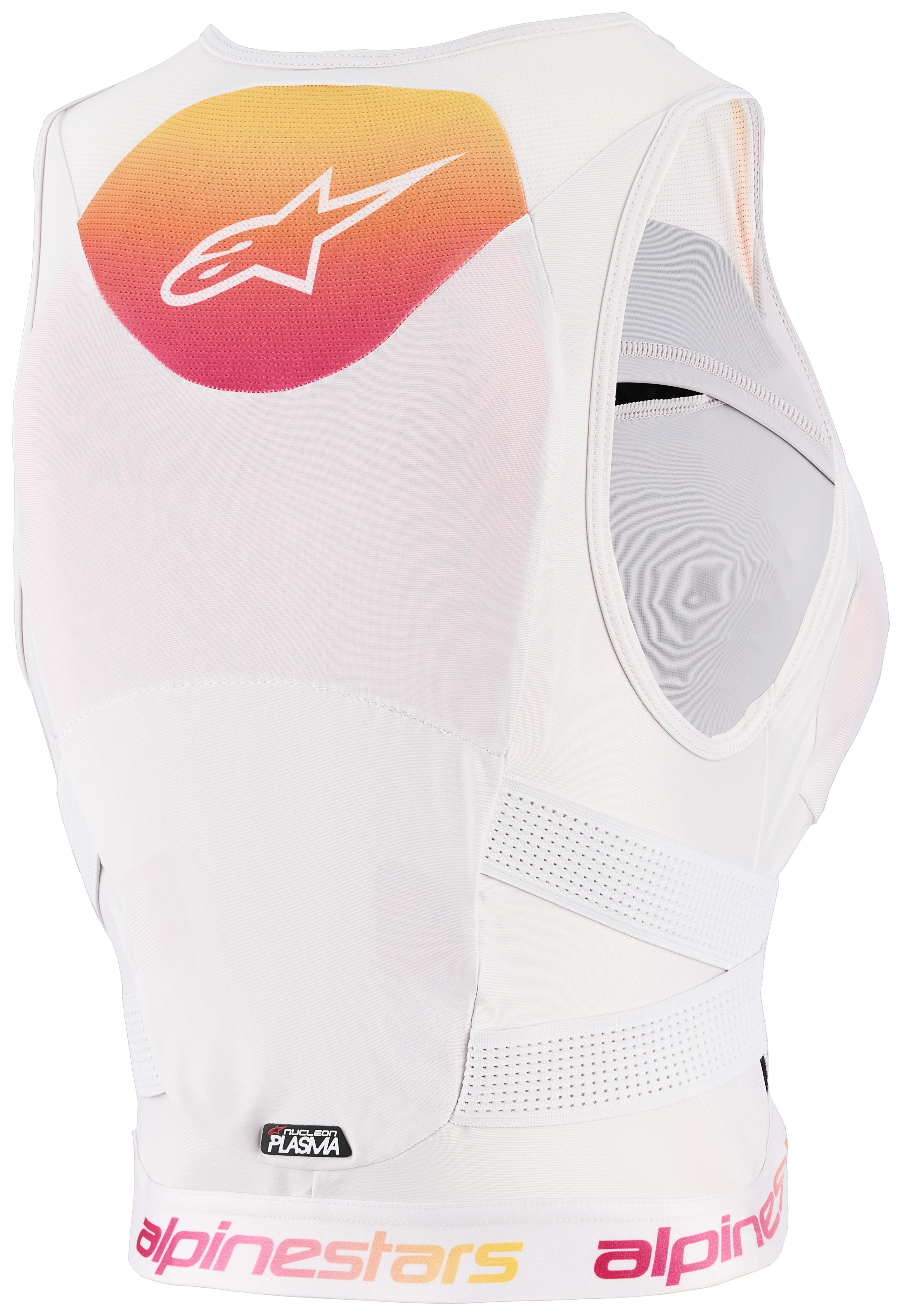 FortNine Alpinestars Stella Plasma Chest Protector