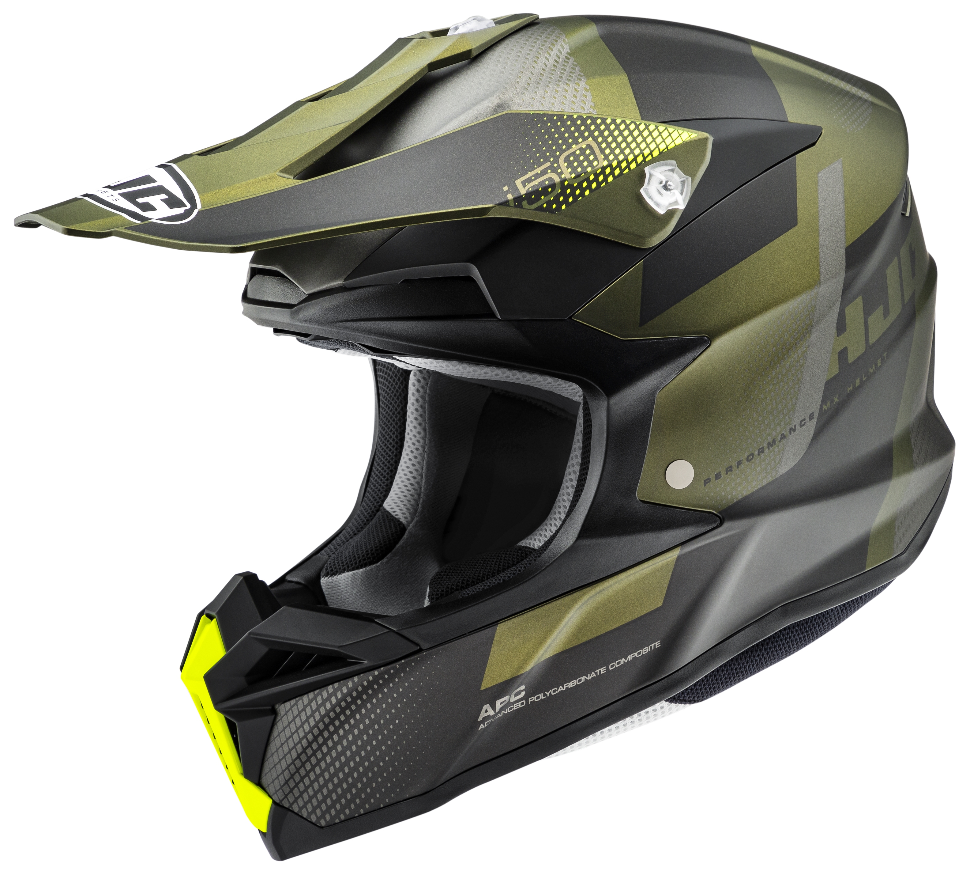FortNine HJC i50 Mimic Helmet