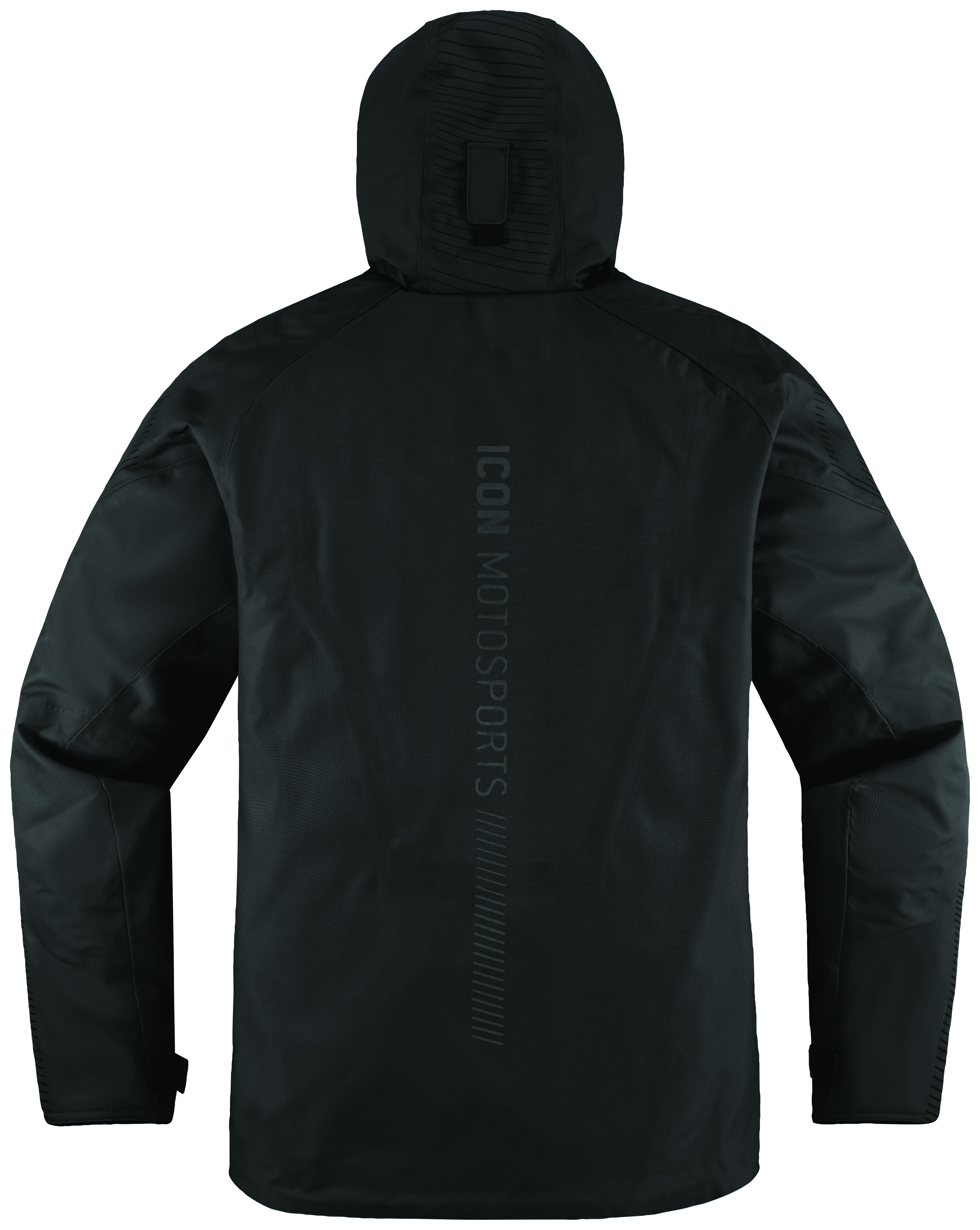 FortNine Icon PDX3 Jacket