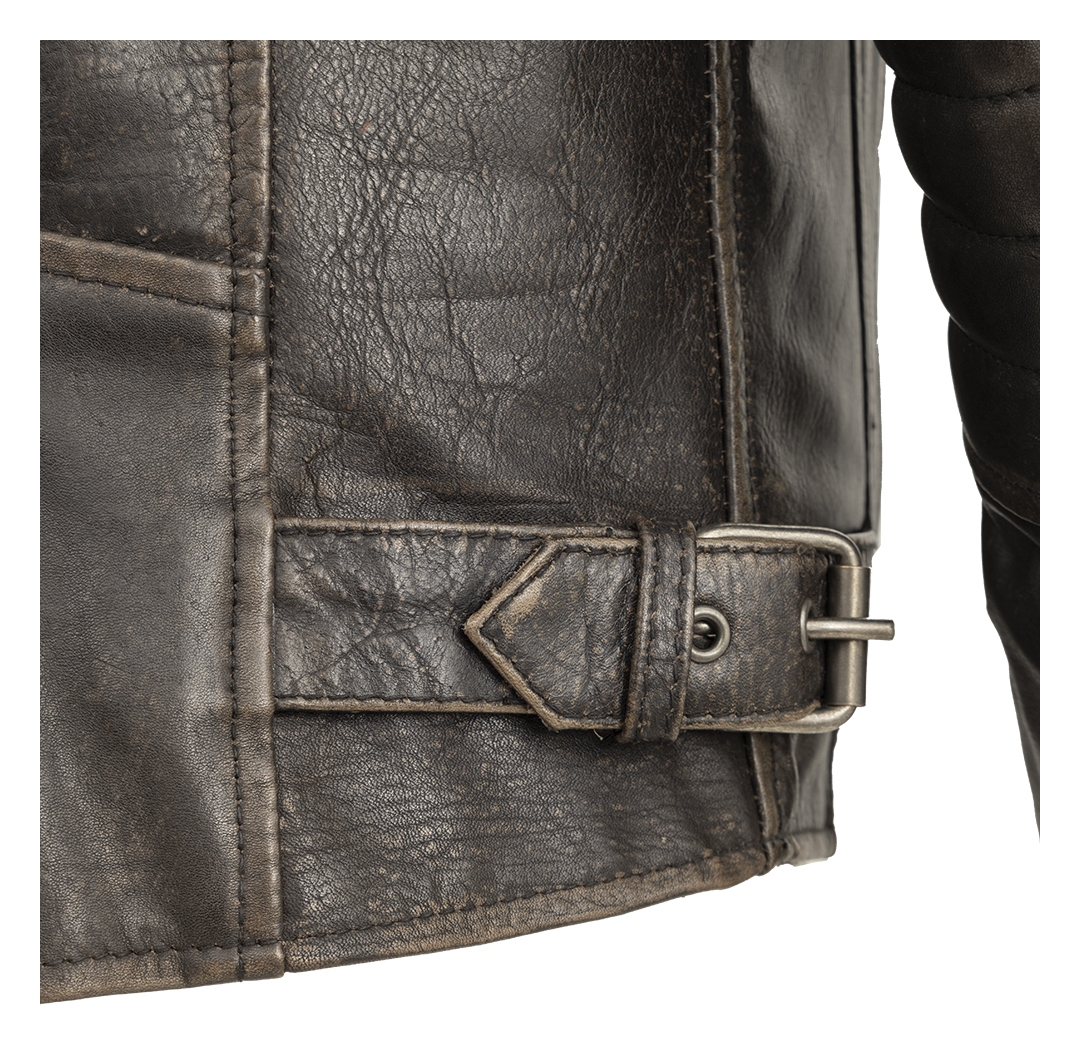 FortNine First Manufacturing Commuter Jacket