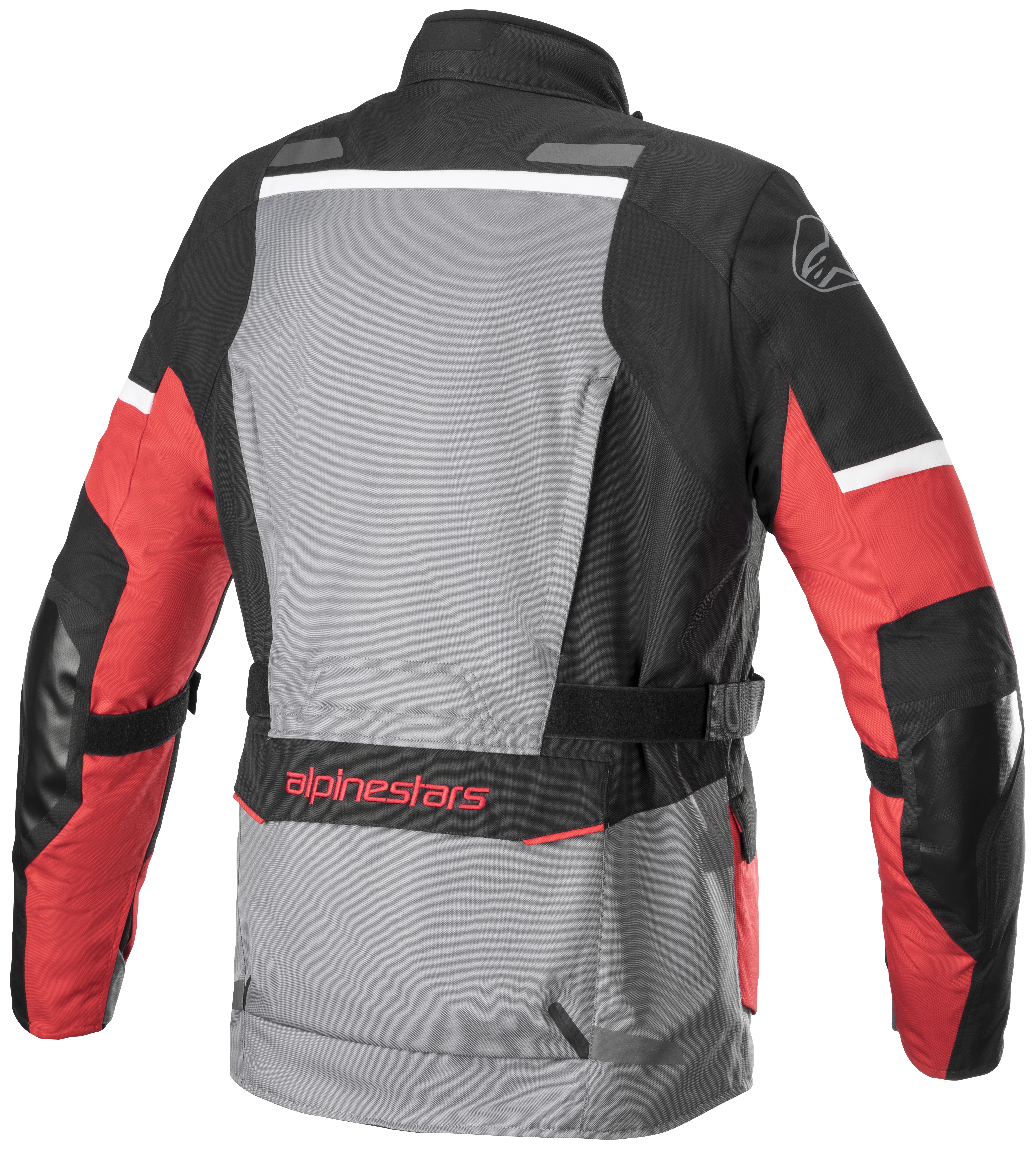 FortNine Alpinestars Andes v3 Drystar Jacket