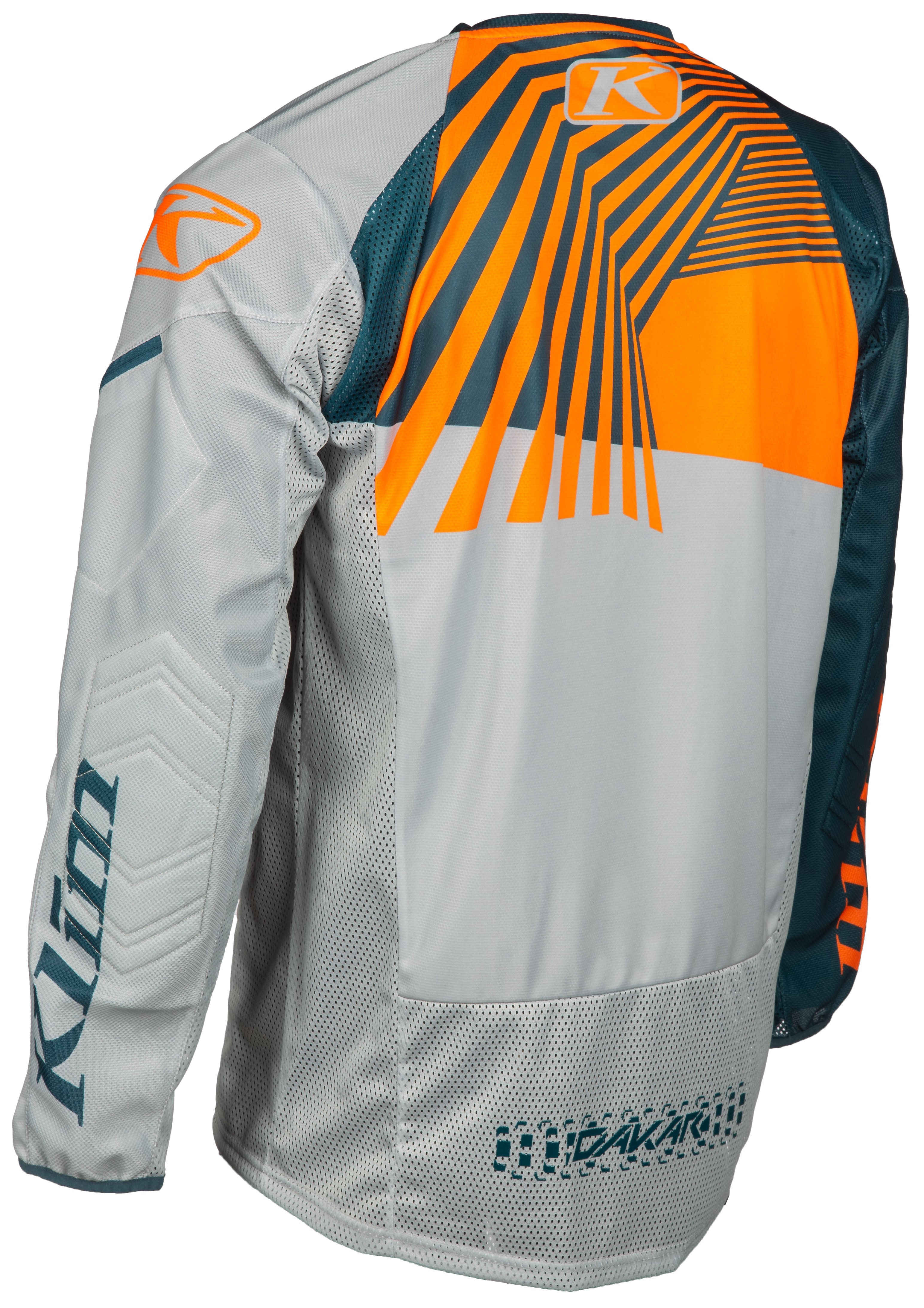 FortNine Klim Dakar Dimension Jersey