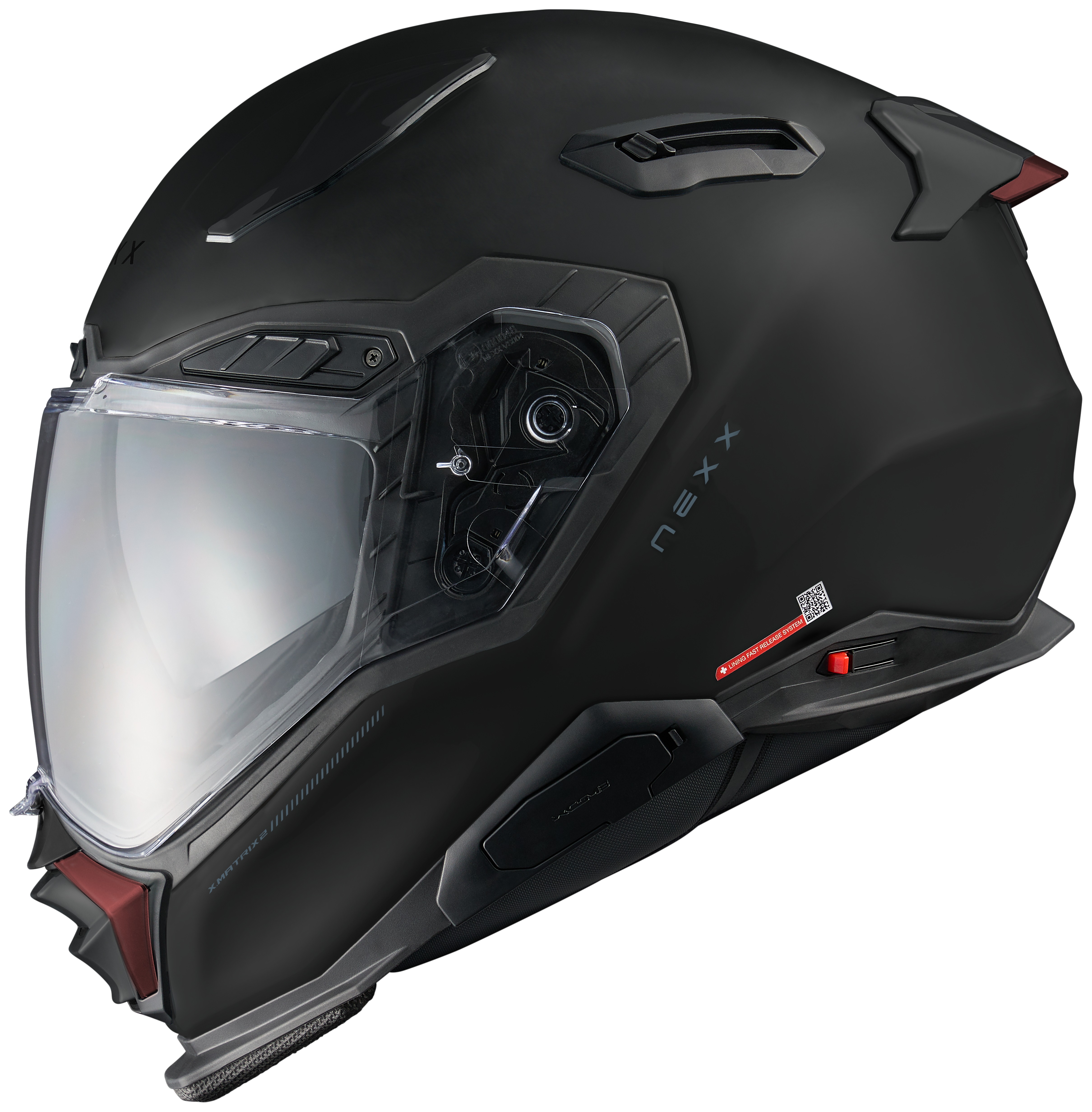 FortNine Nexx X.WST3 Helmet