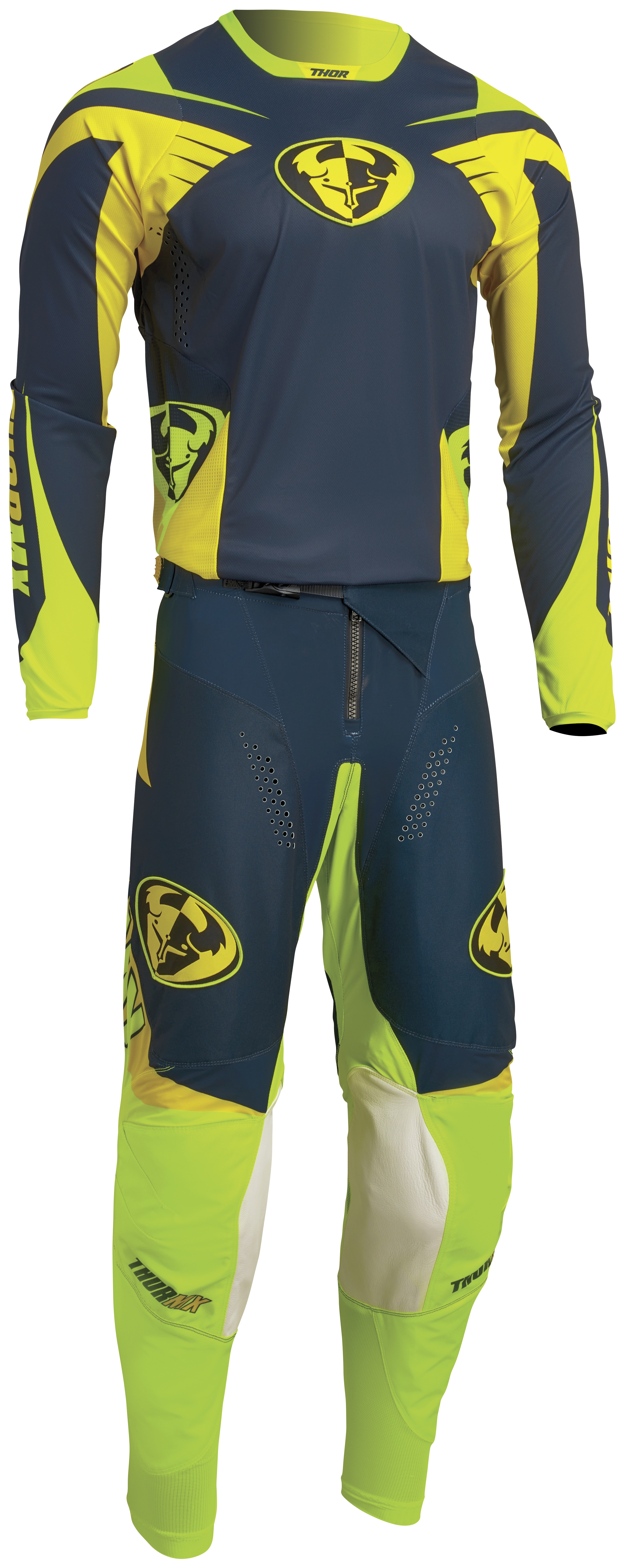 FortNine Thor Pulse 04 LE Pants