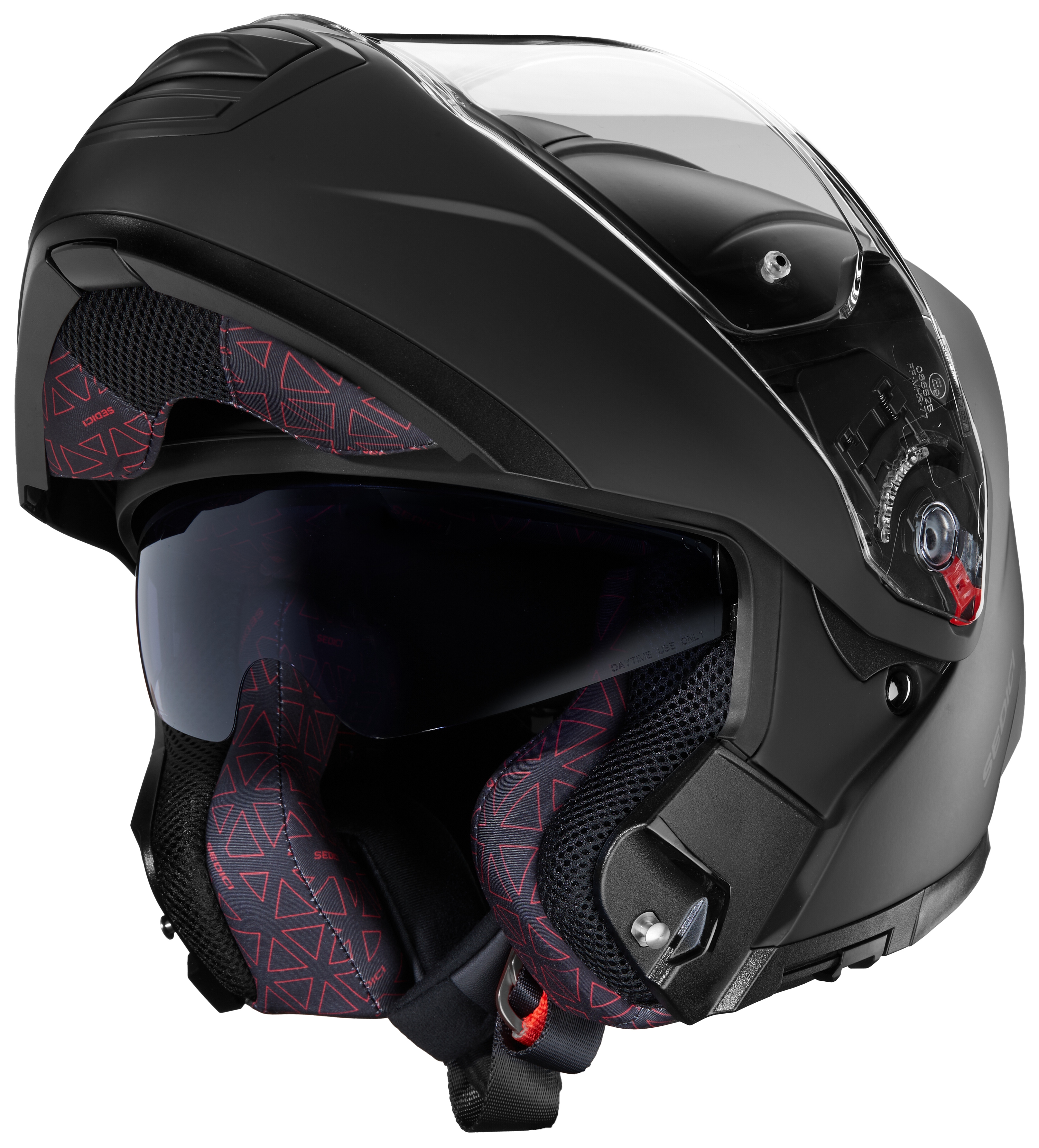 FortNine Sedici Sistema 3 Helmet