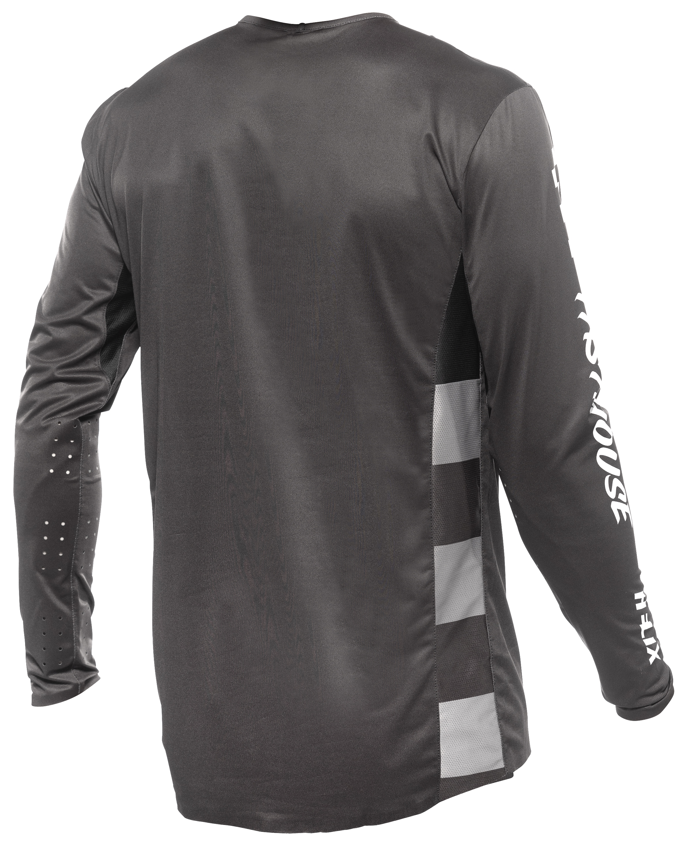 FortNine Fasthouse Helix Podium Jersey