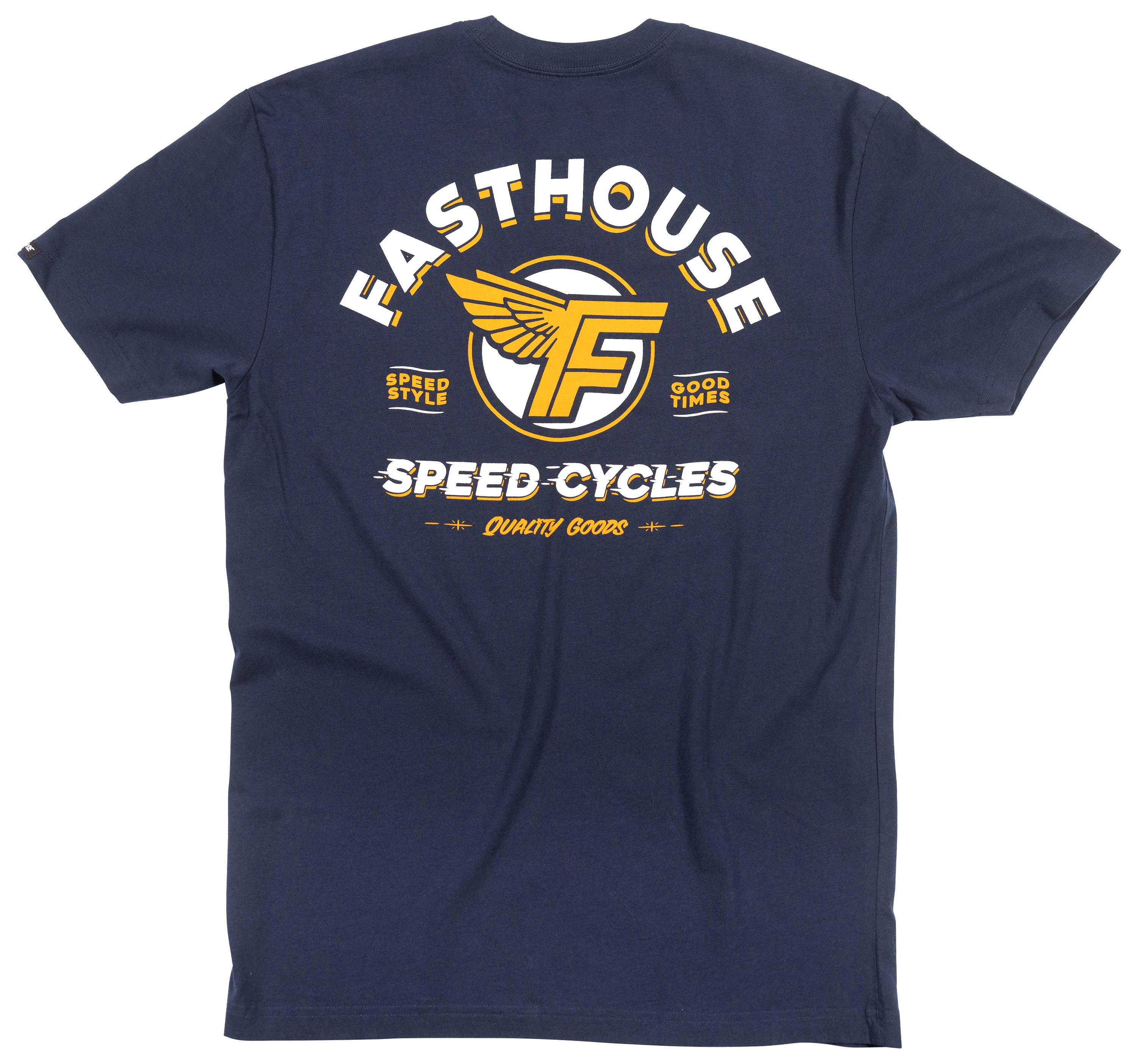 FortNine Fasthouse Malen T-Shirt