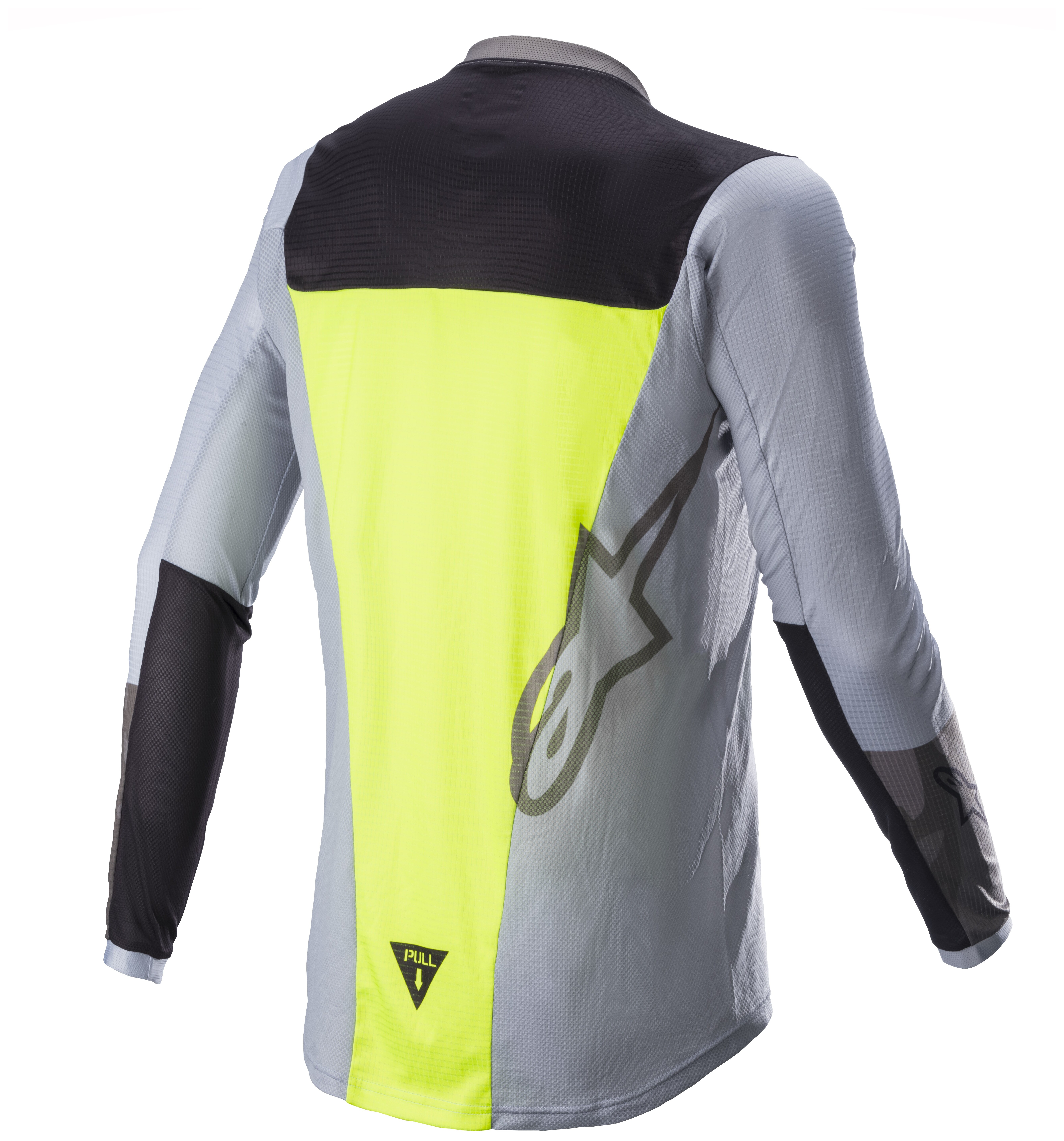 FortNine Alpinestars Techstar LE Jersey