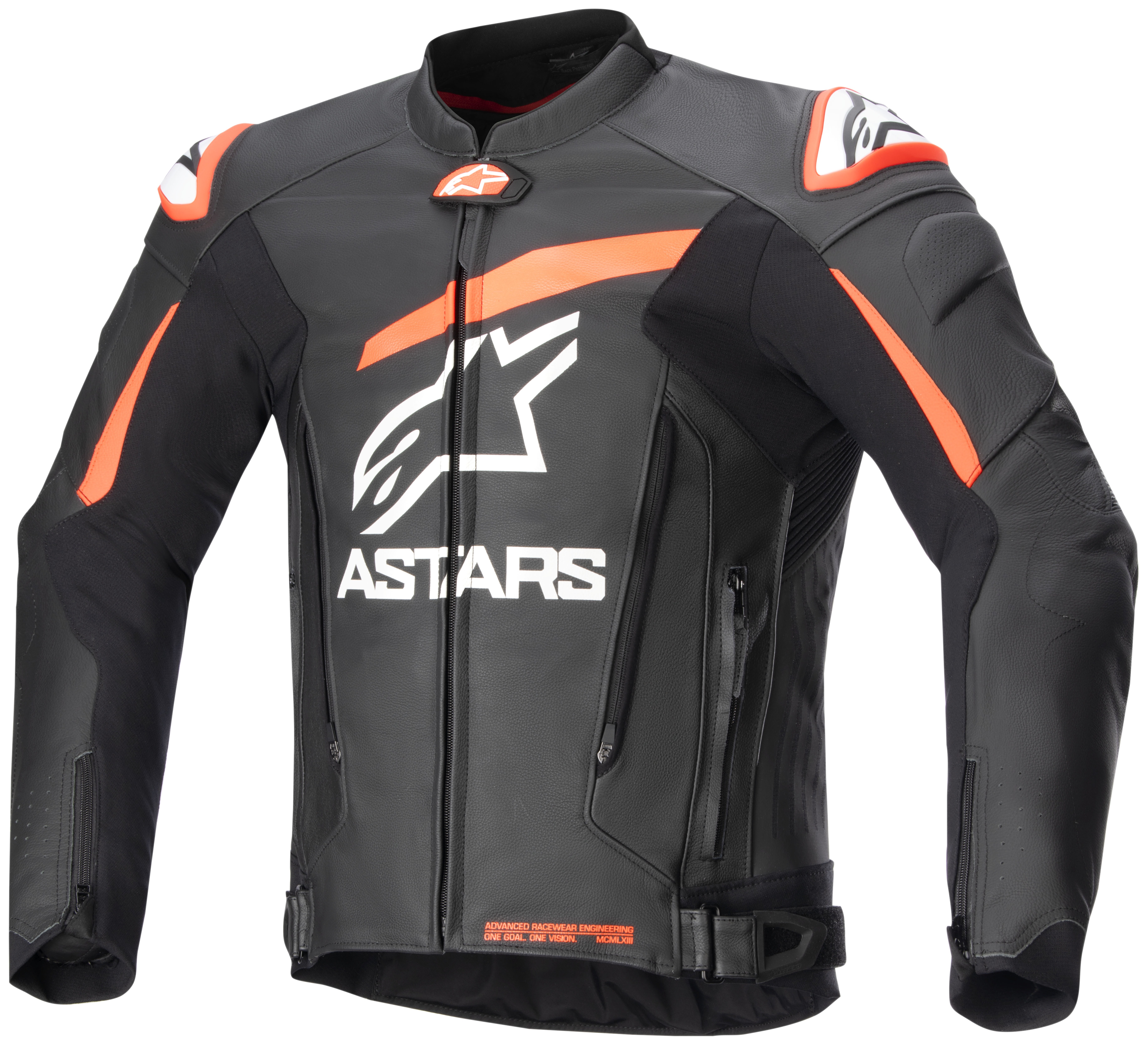 FortNine Alpinestars GP Plus V4 Jacket