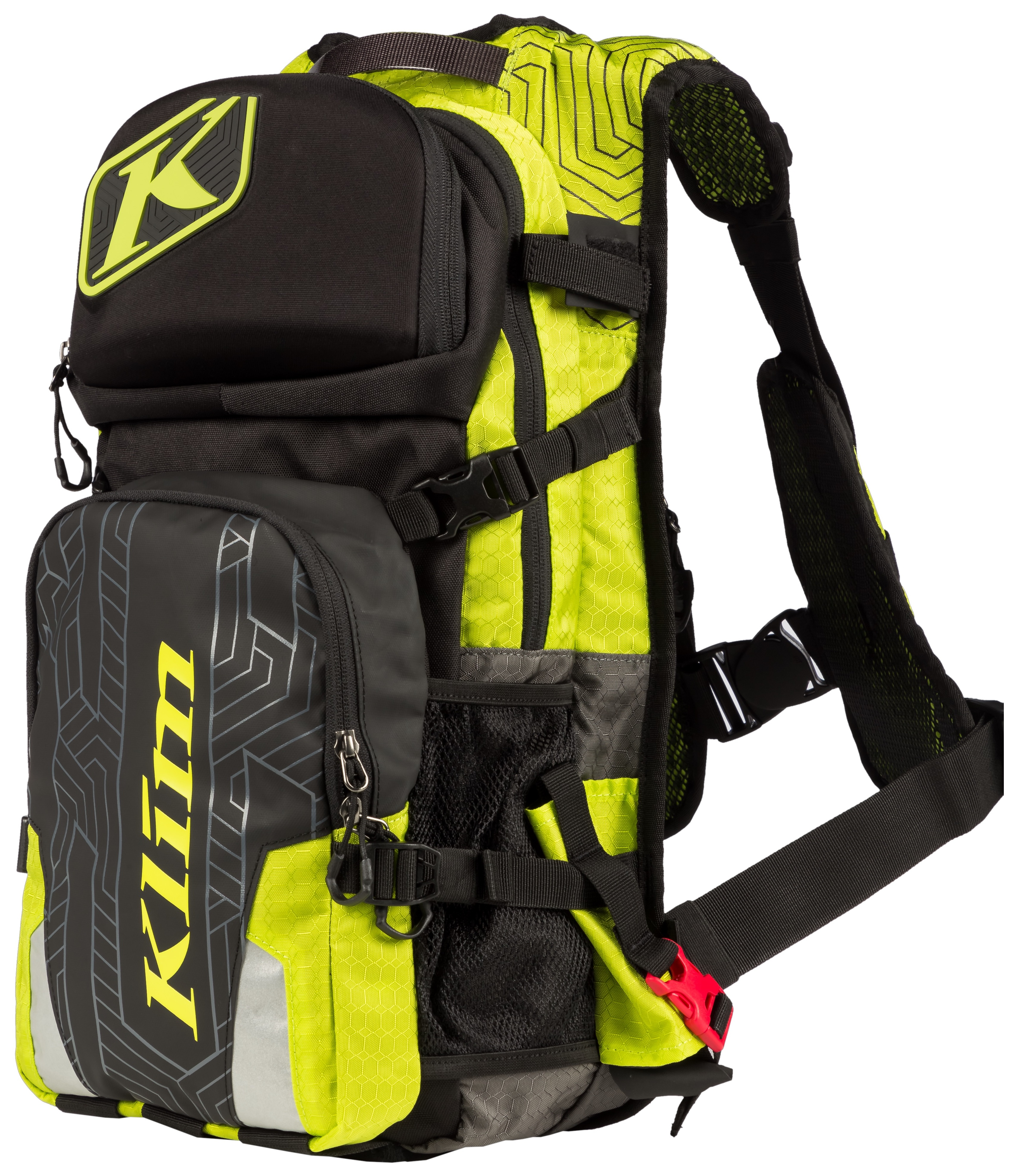 FortNine Klim Nac Pak Hydrapak Backpack