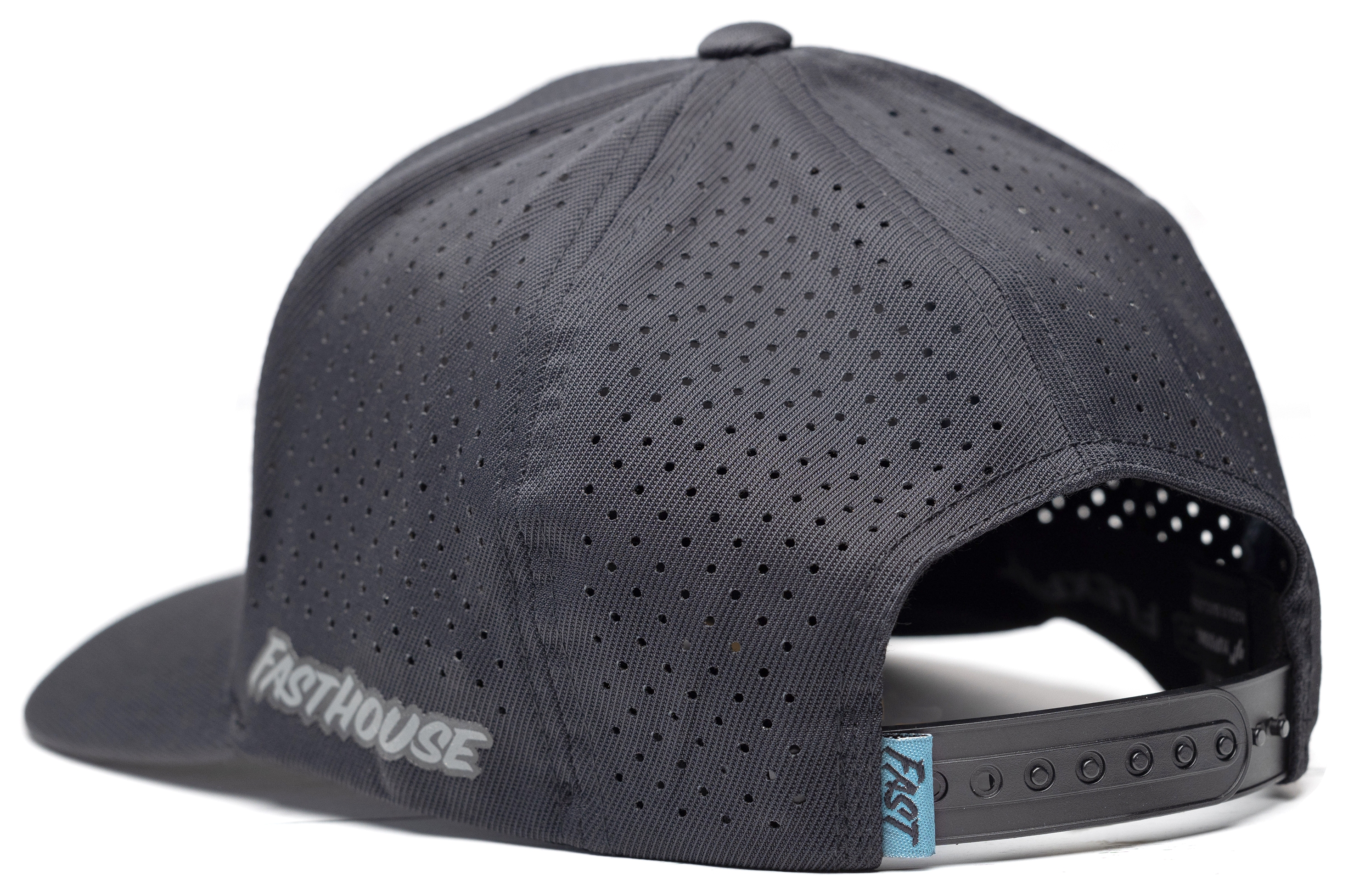 FortNine Fasthouse Dash Hat