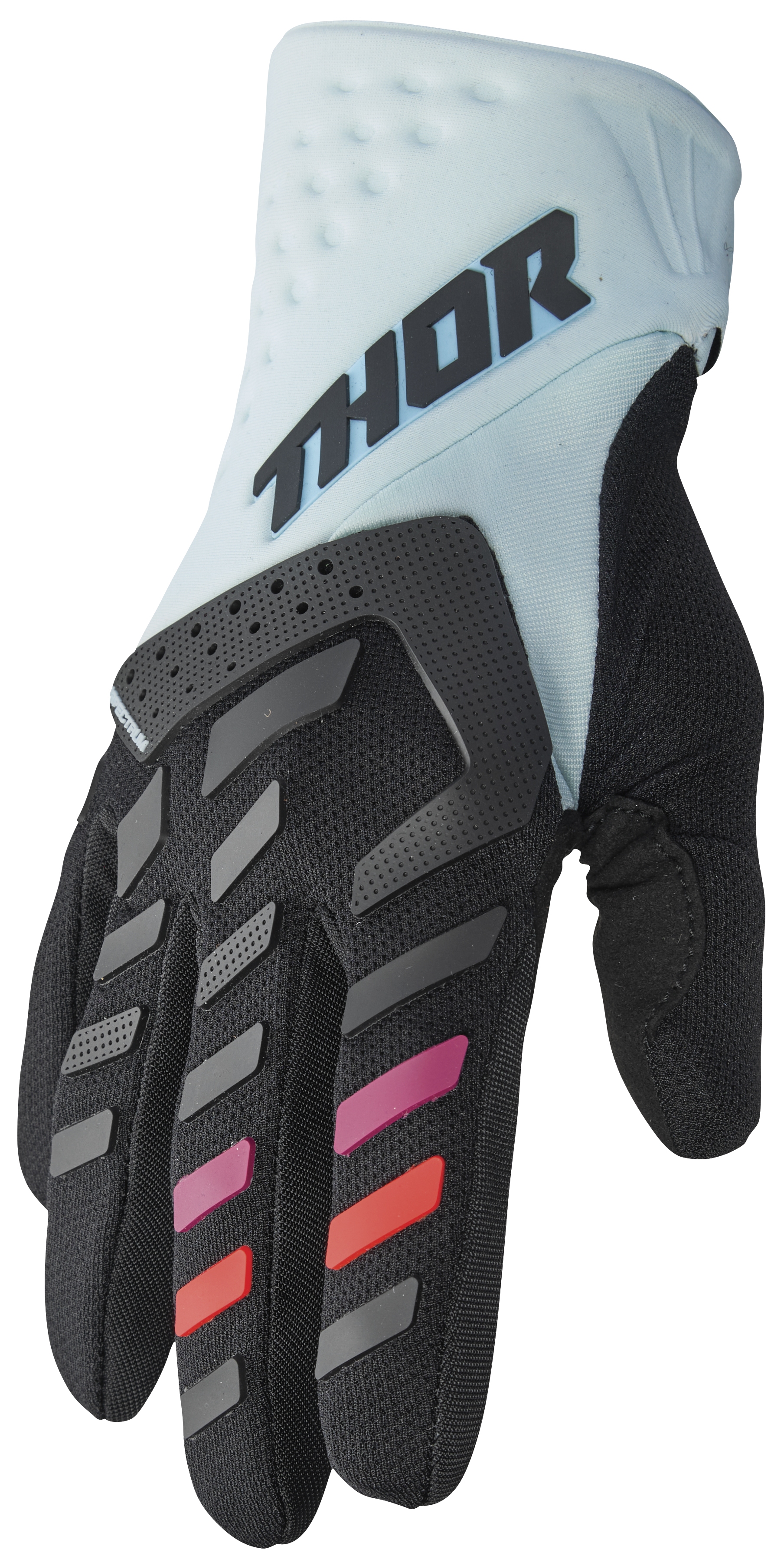 FortNine Thor Spectrum Women's Gloves