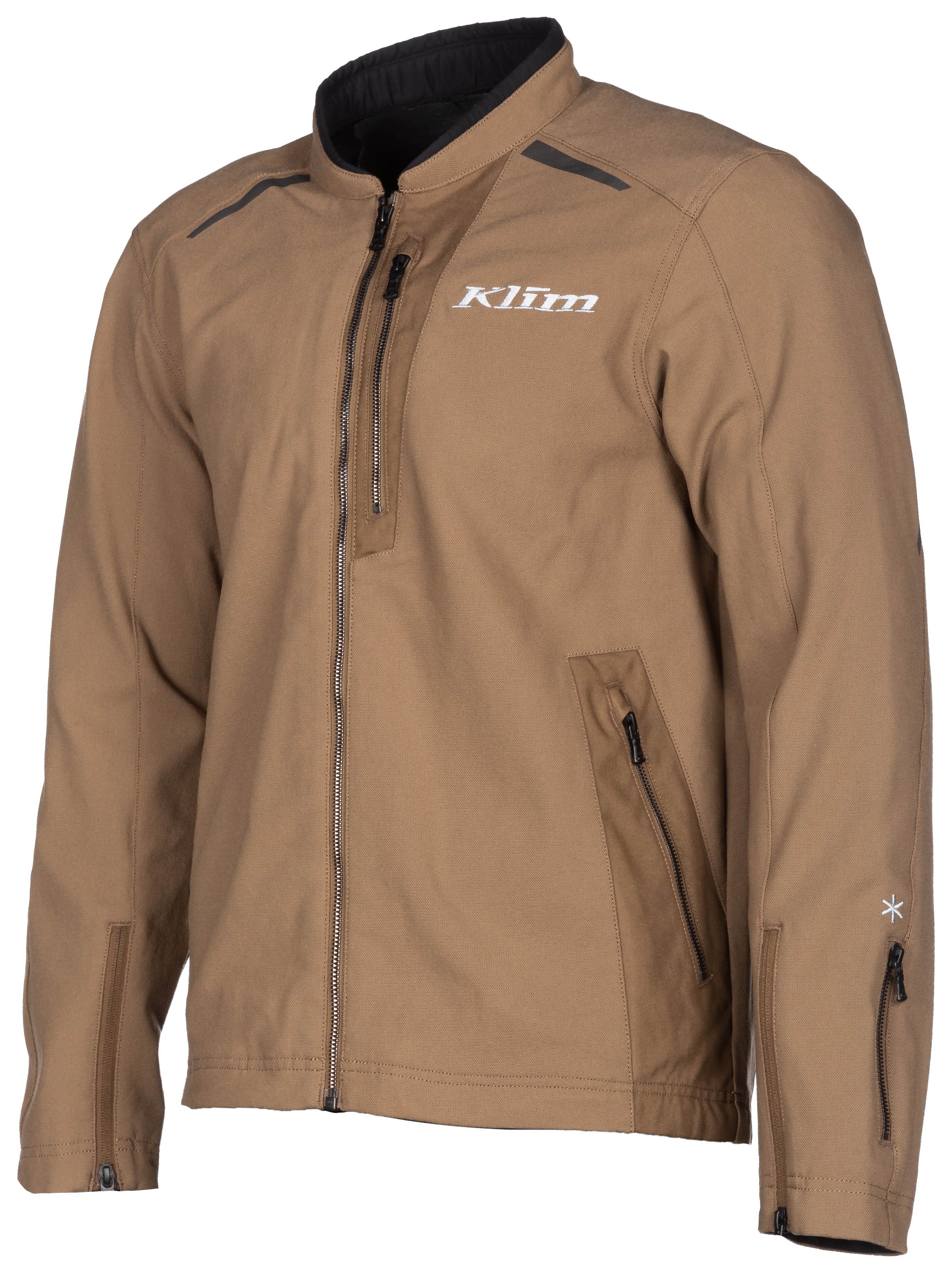 FortNine Klim Marrakesh Jacket