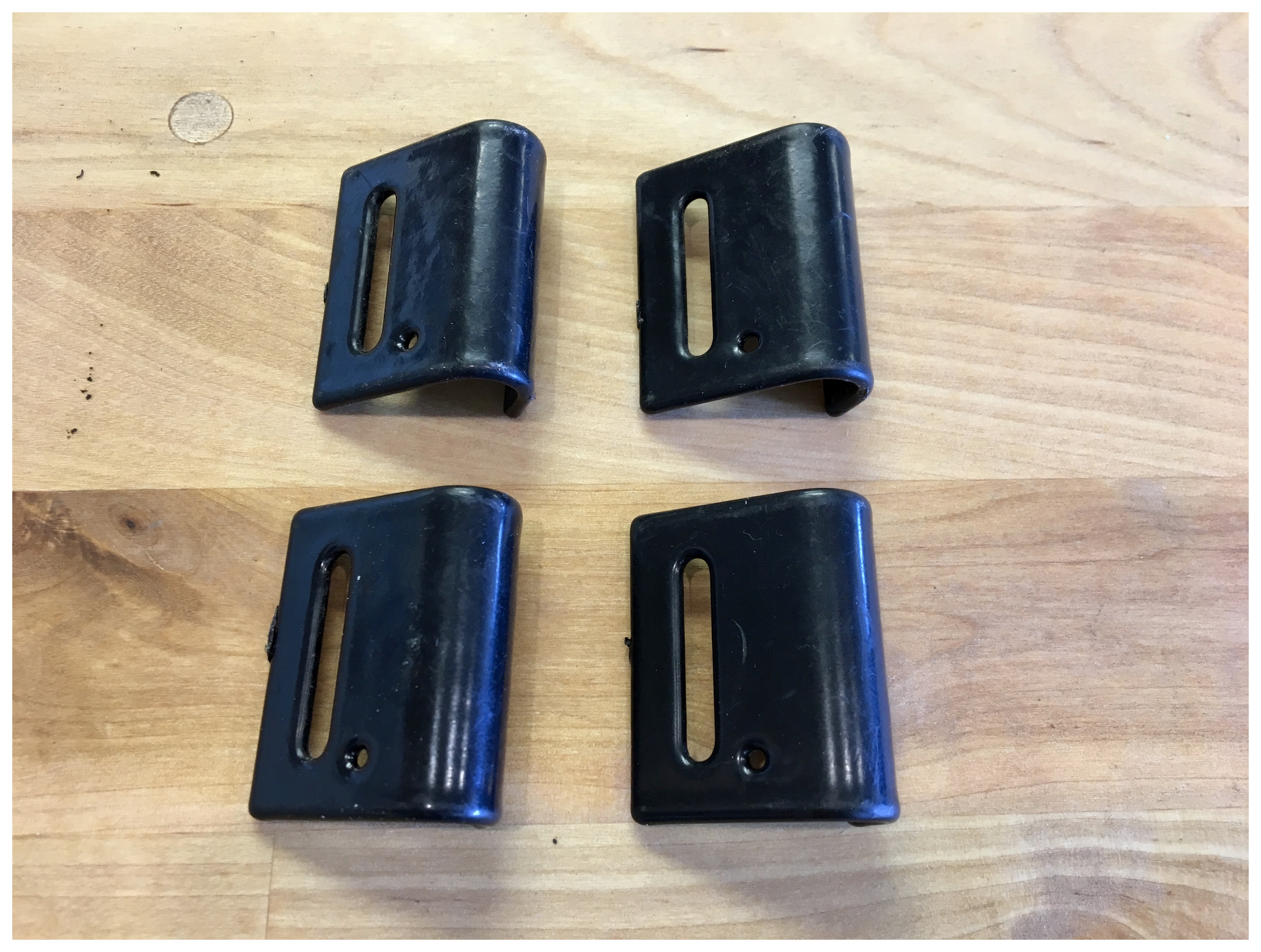 FortNine Giant Loop Klamath Tail Rack Pack
