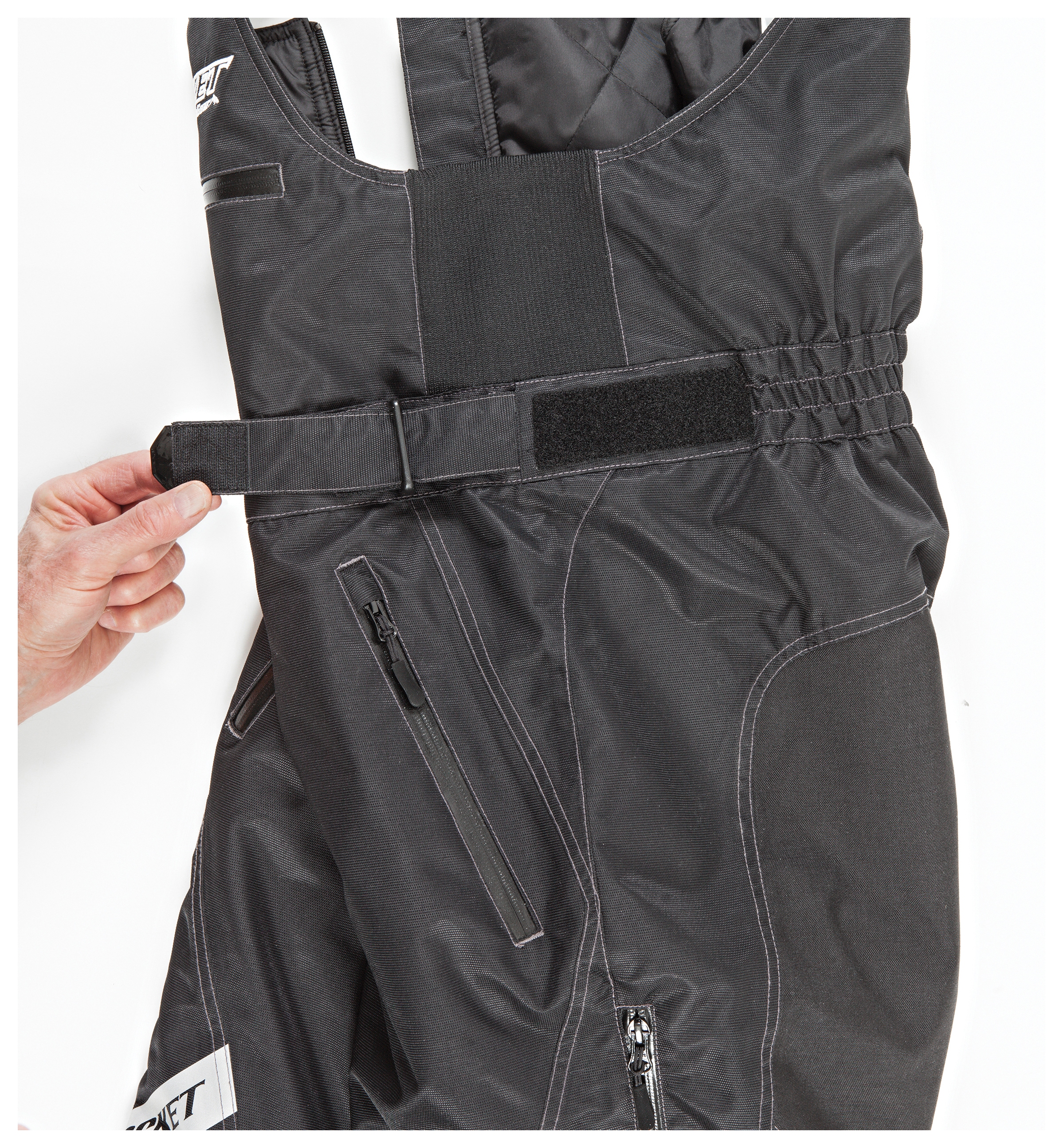 FortNine Joe Rocket Extreme Bib