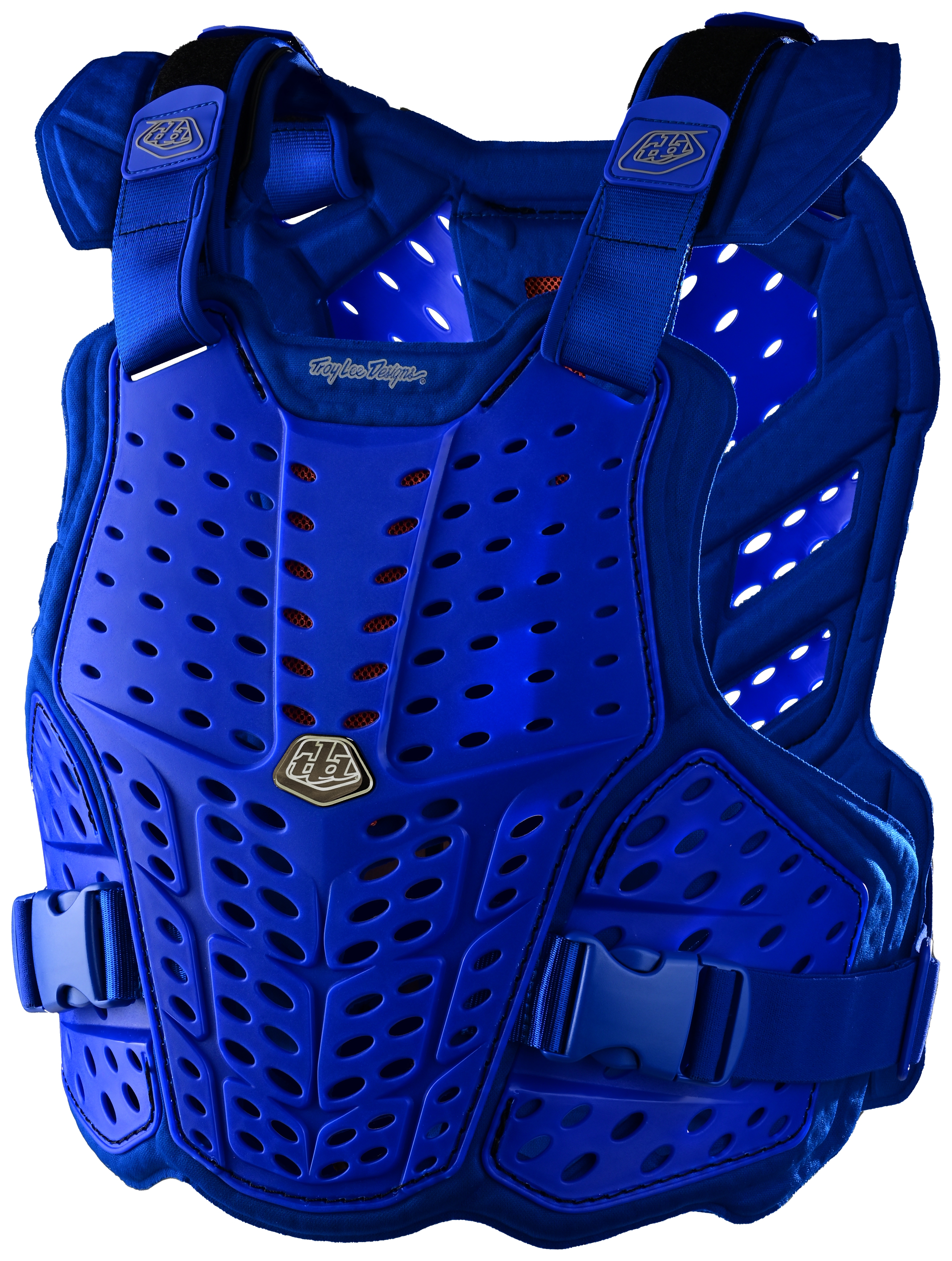 FortNine Troy Lee Rockfight Chest Protector