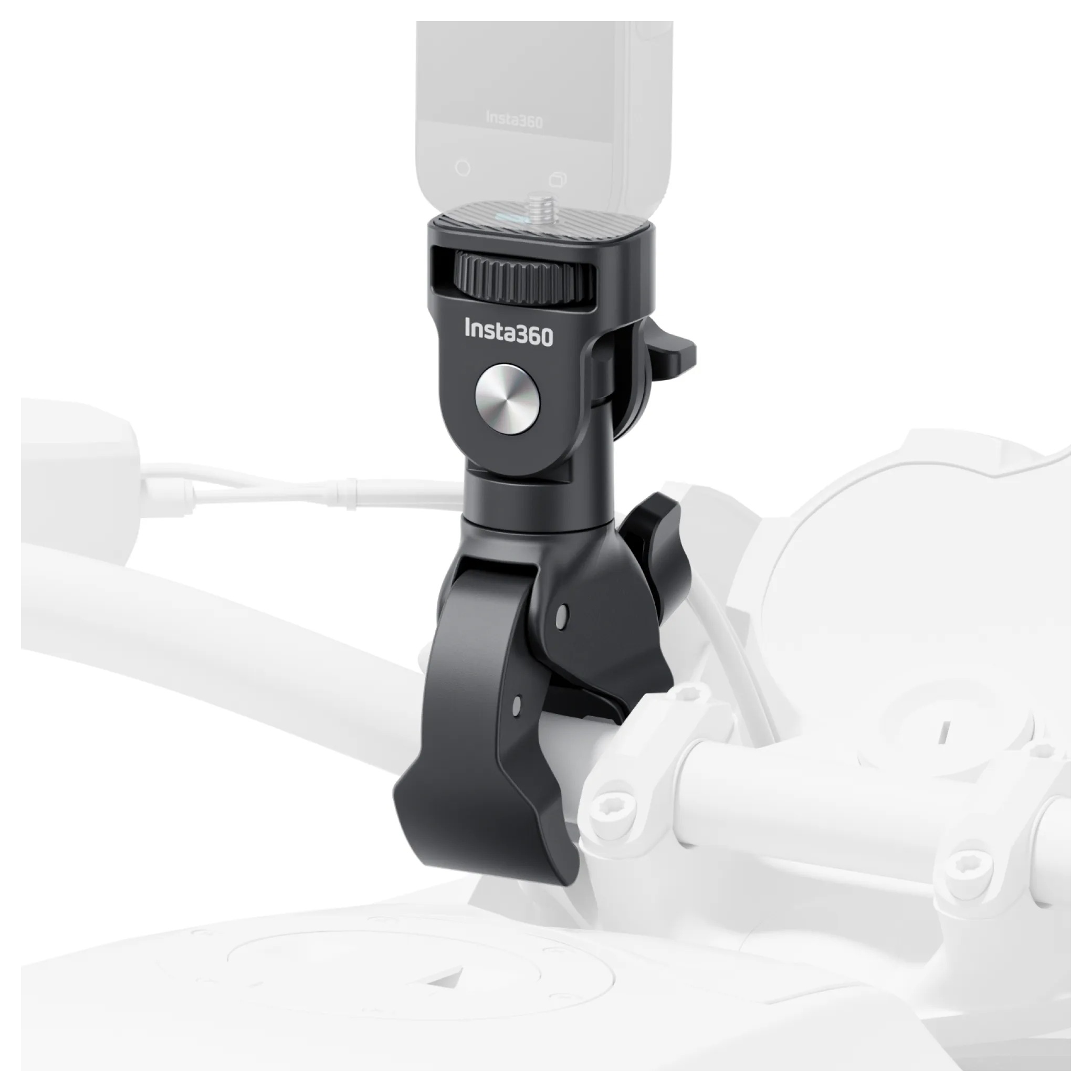 FortNine Insta360 Heavy Duty Clamp