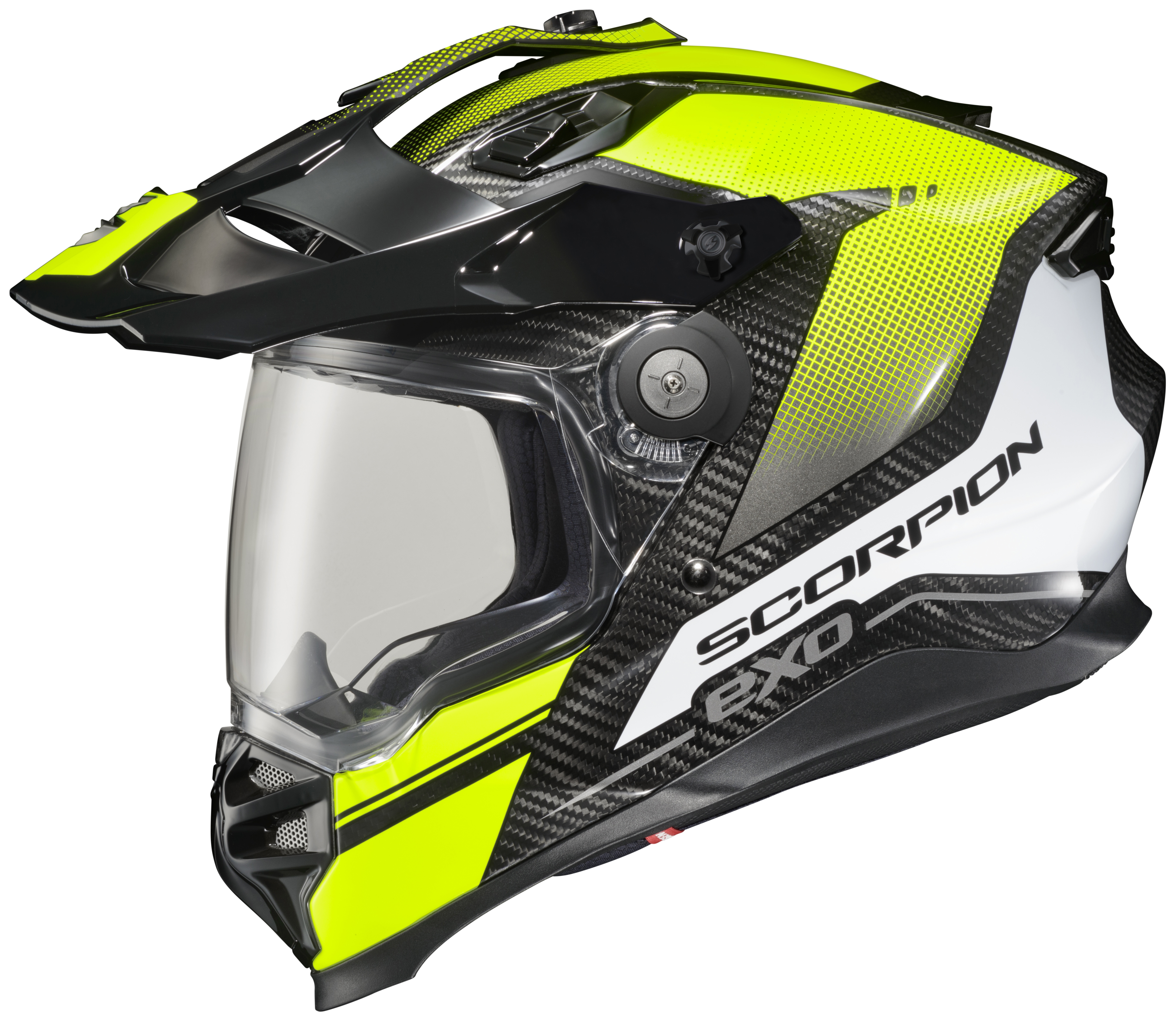 FortNine Scorpion EXO-XT9000 Trailhead Helmet