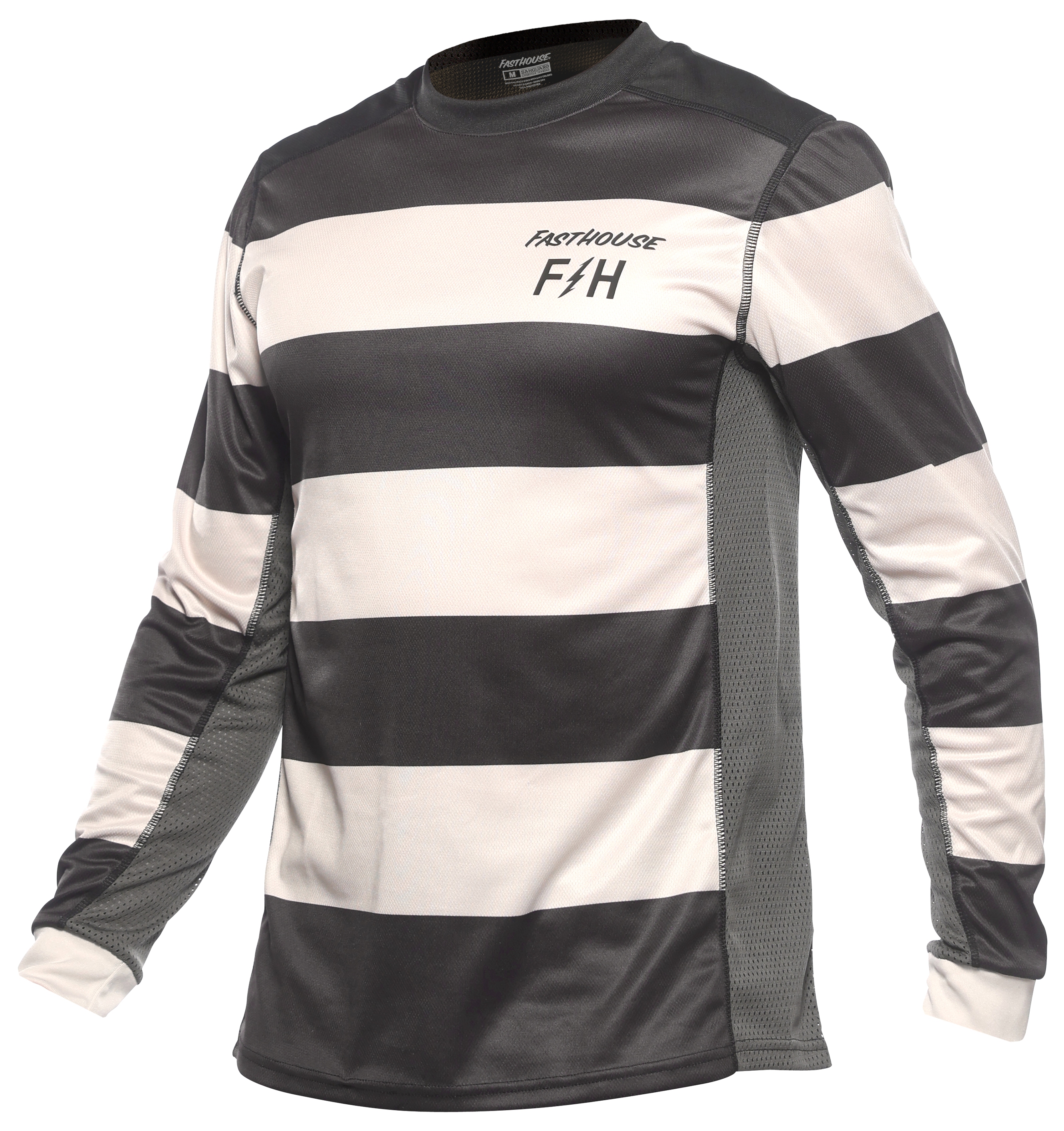 FortNine Fasthouse Sanguaro Rocko Jersey