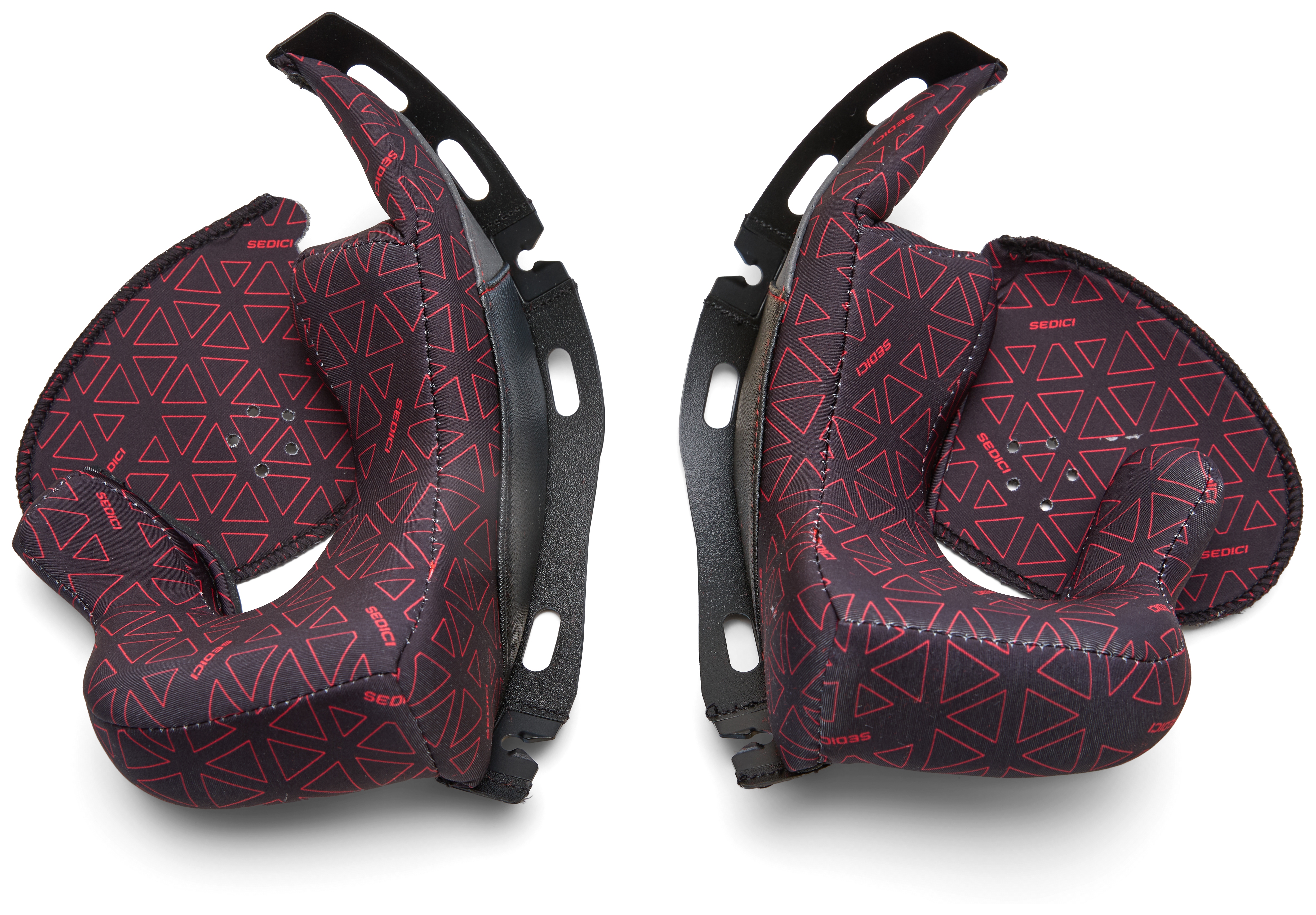 FortNine Sedici Strada 3 Cheek Pads