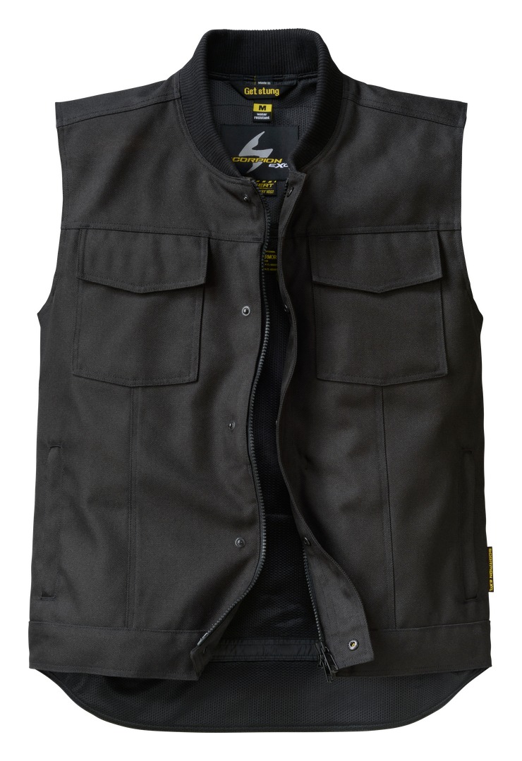 FortNine Scorpion EXO Covert Conceal Carry Vest