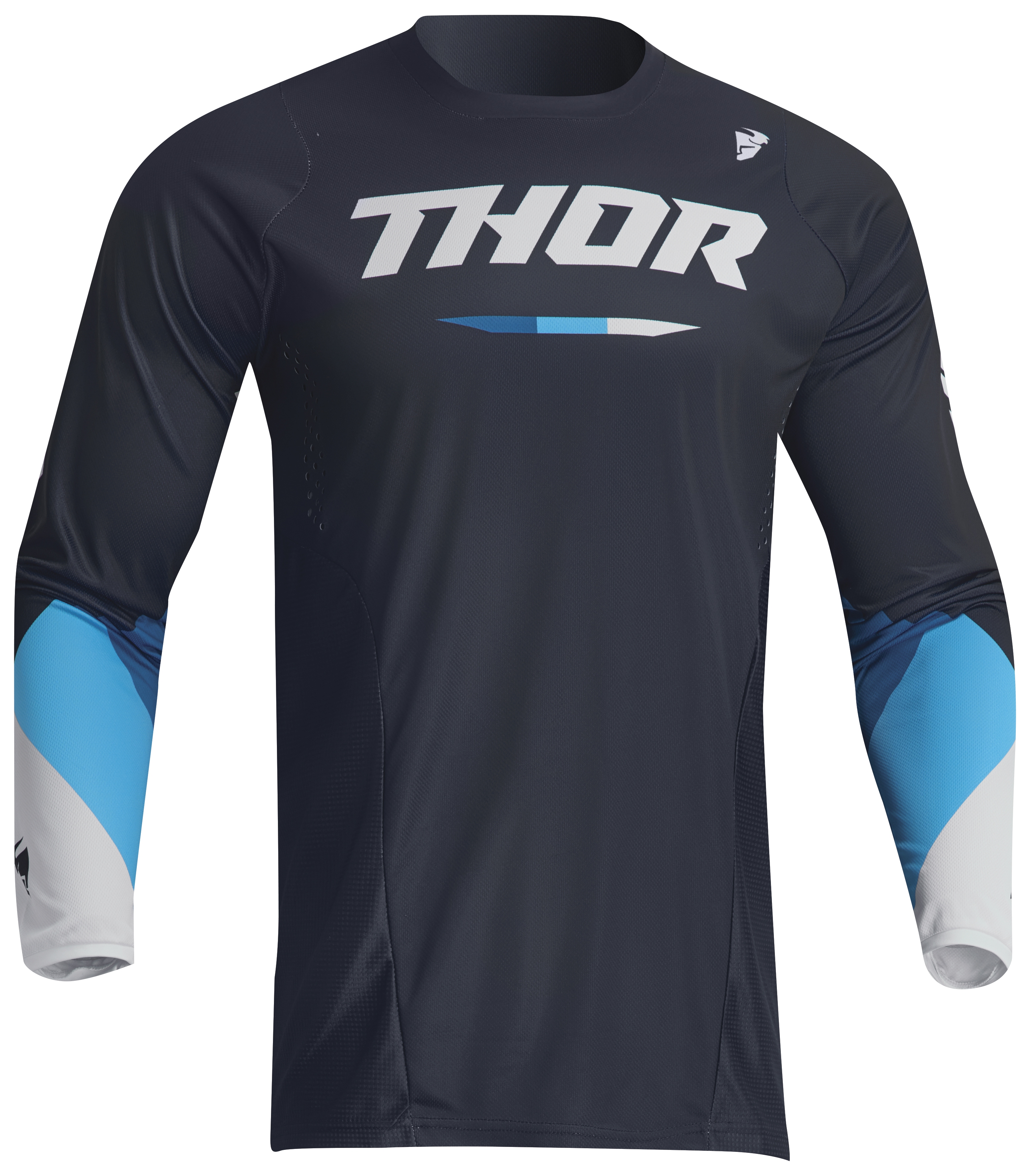 FortNine Thor Youth Pulse Tactic Jersey