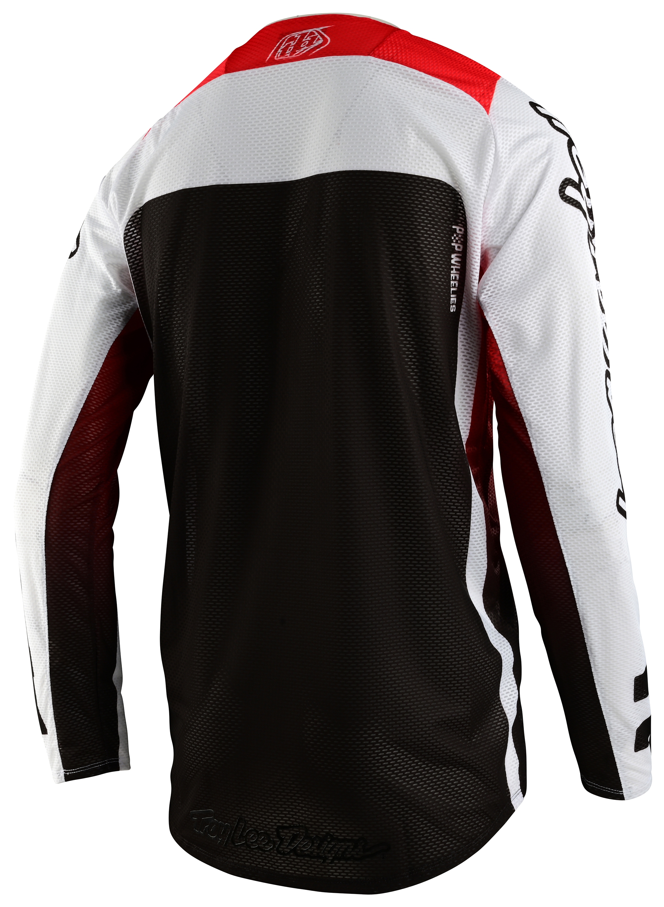 FortNine Troy Lee SE Pro Air Lanes Jersey