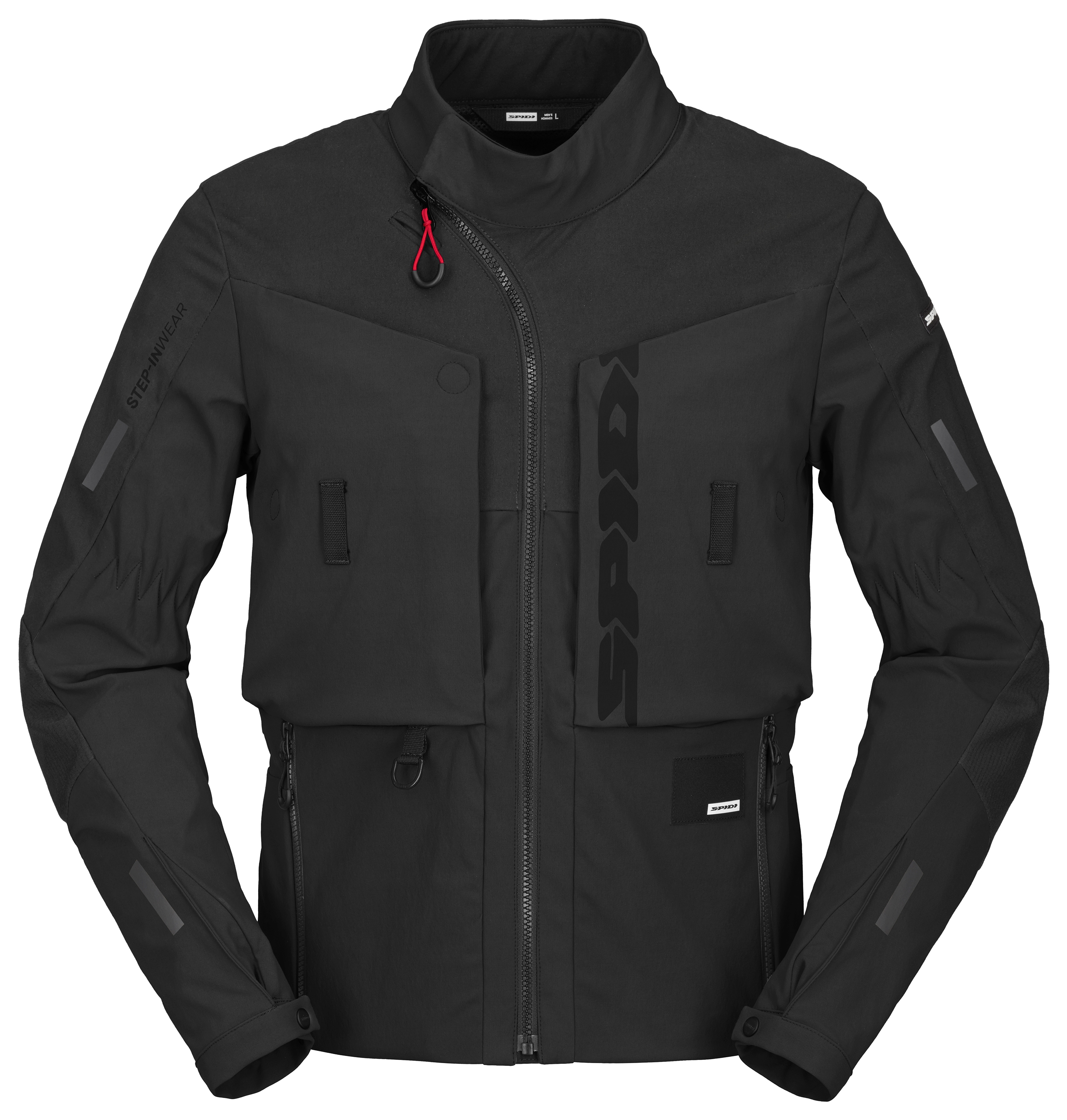 FortNine Spidi Frontier Jacket
