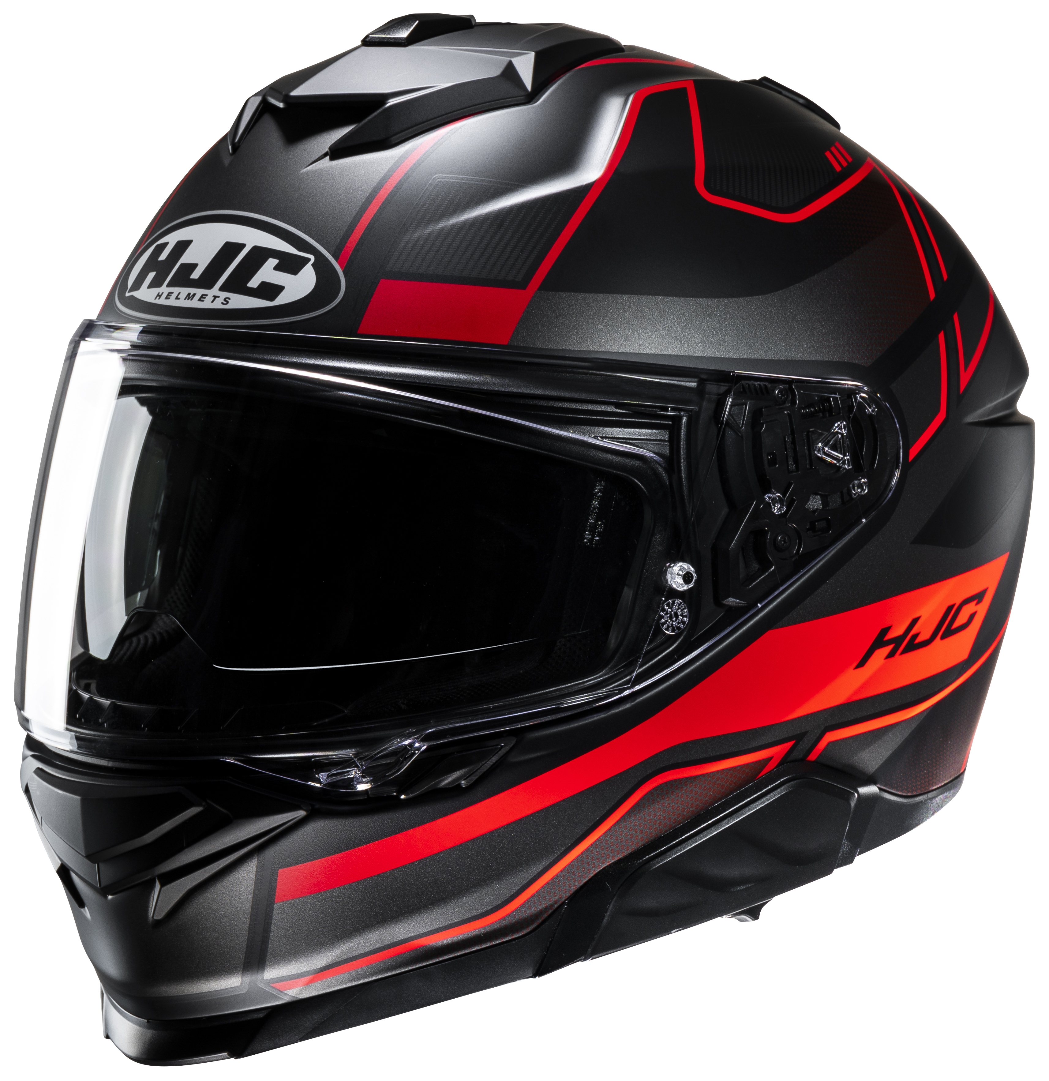 FortNine HJC i71 Iorix Helmet