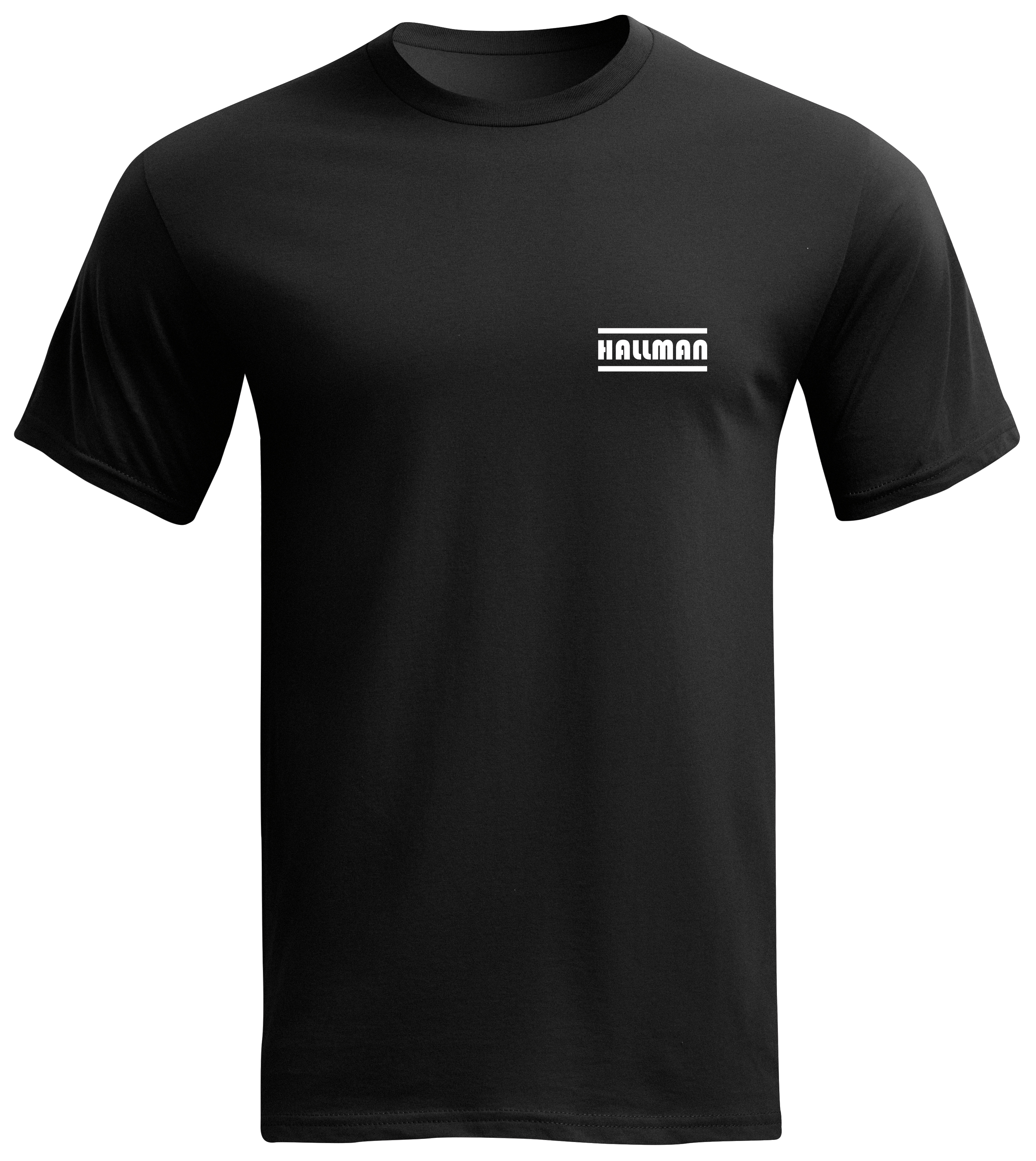 FortNine Thor Hallman Legacy T-Shirt