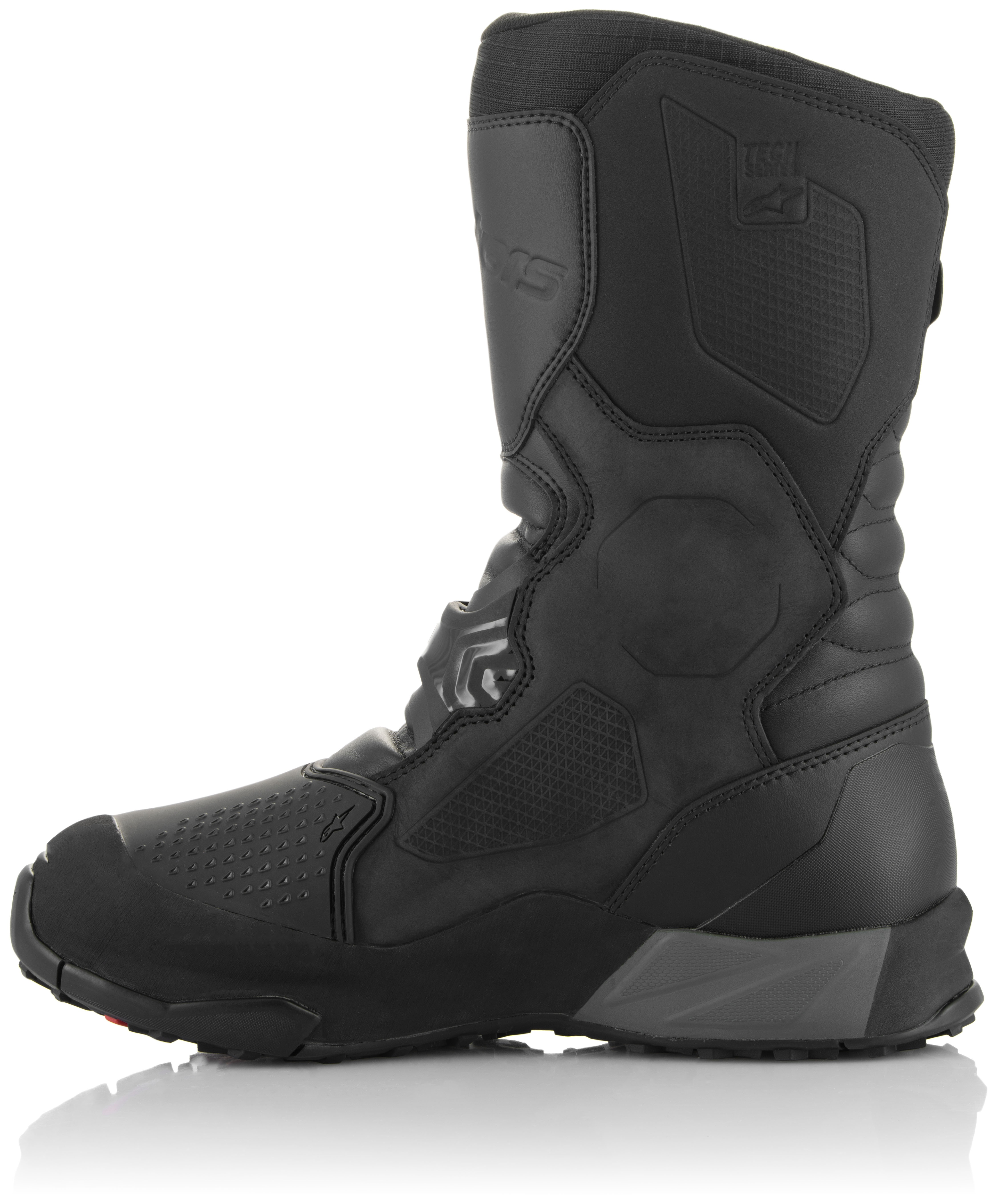 FortNine Alpinestars XT-8 Gore-Tex Boots
