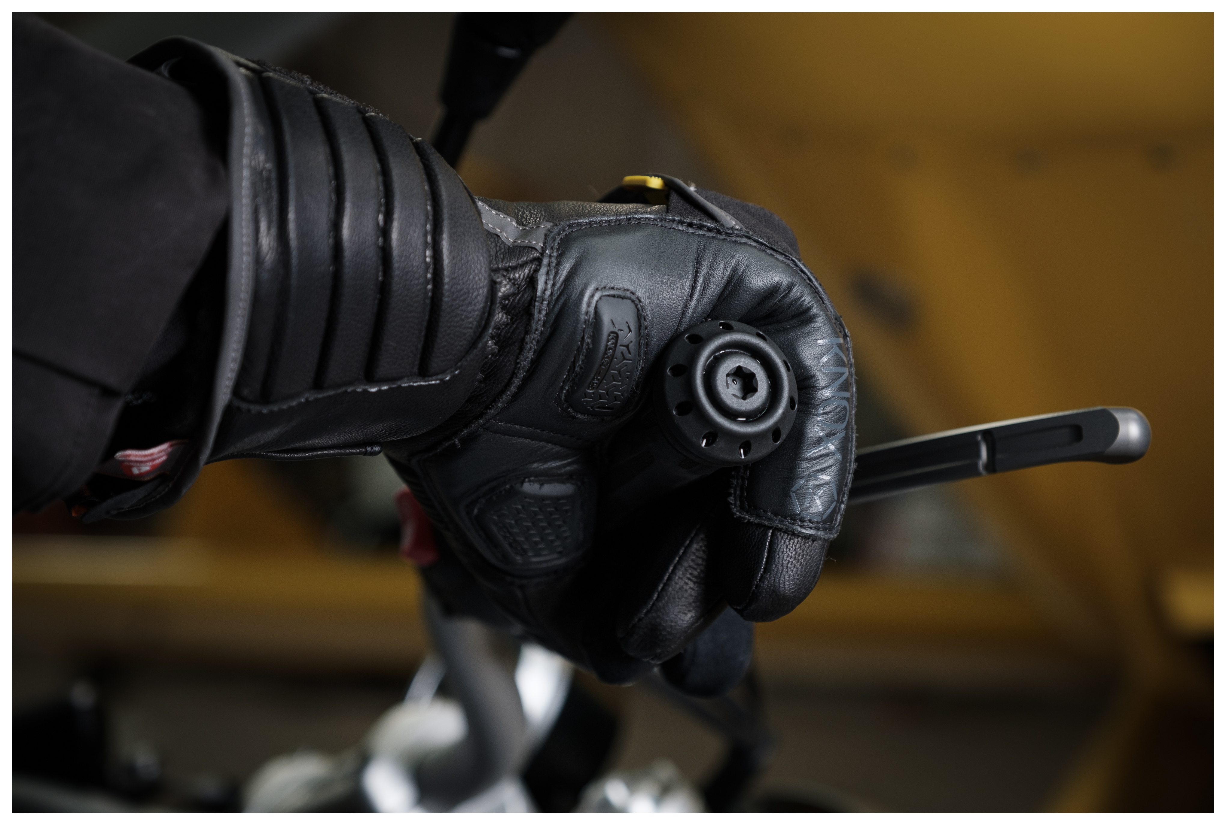 FortNine Knox Zero 3 MK2 Gloves