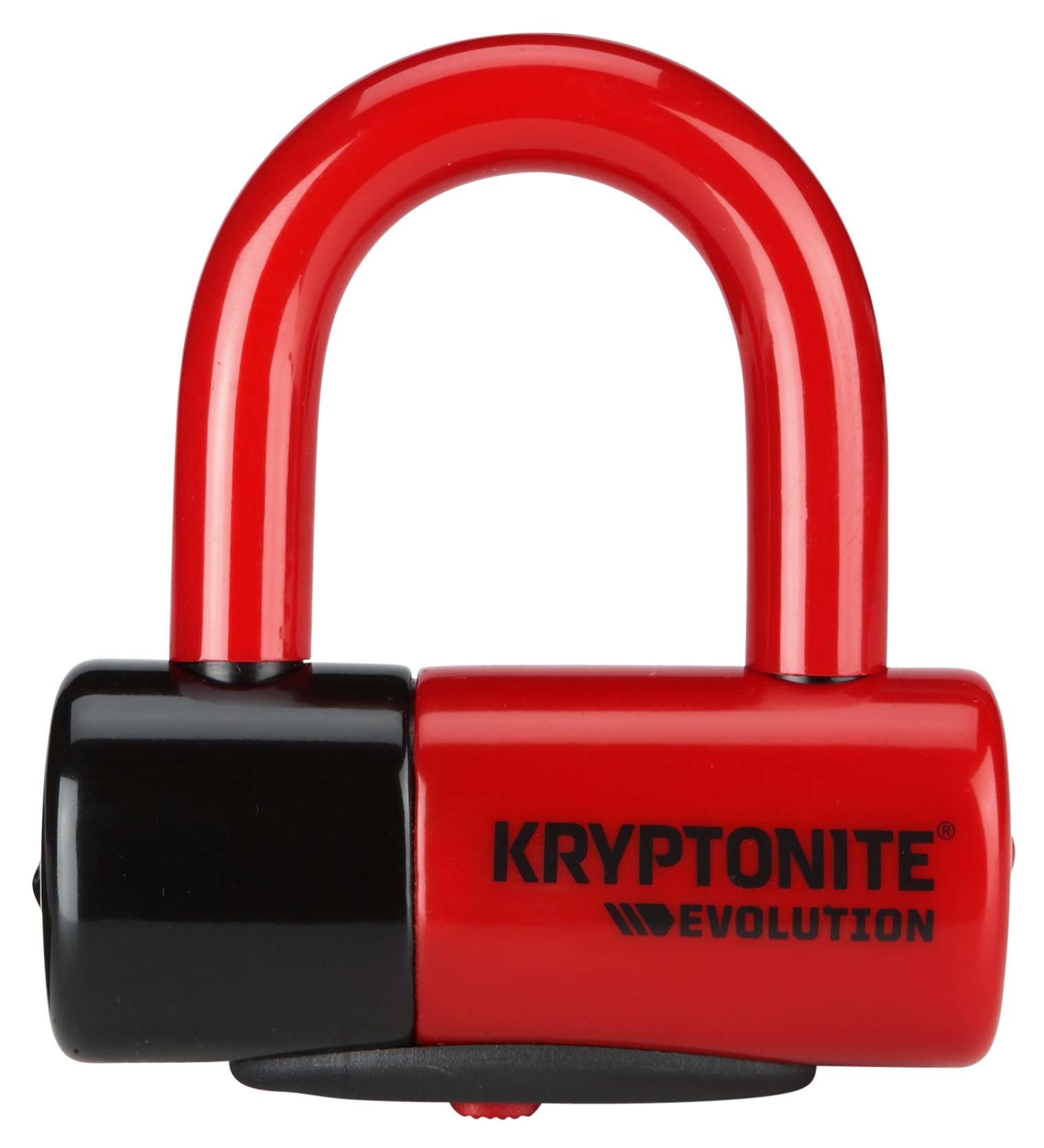 FortNine Kryptonite Evolution Series 4 Disc Lock