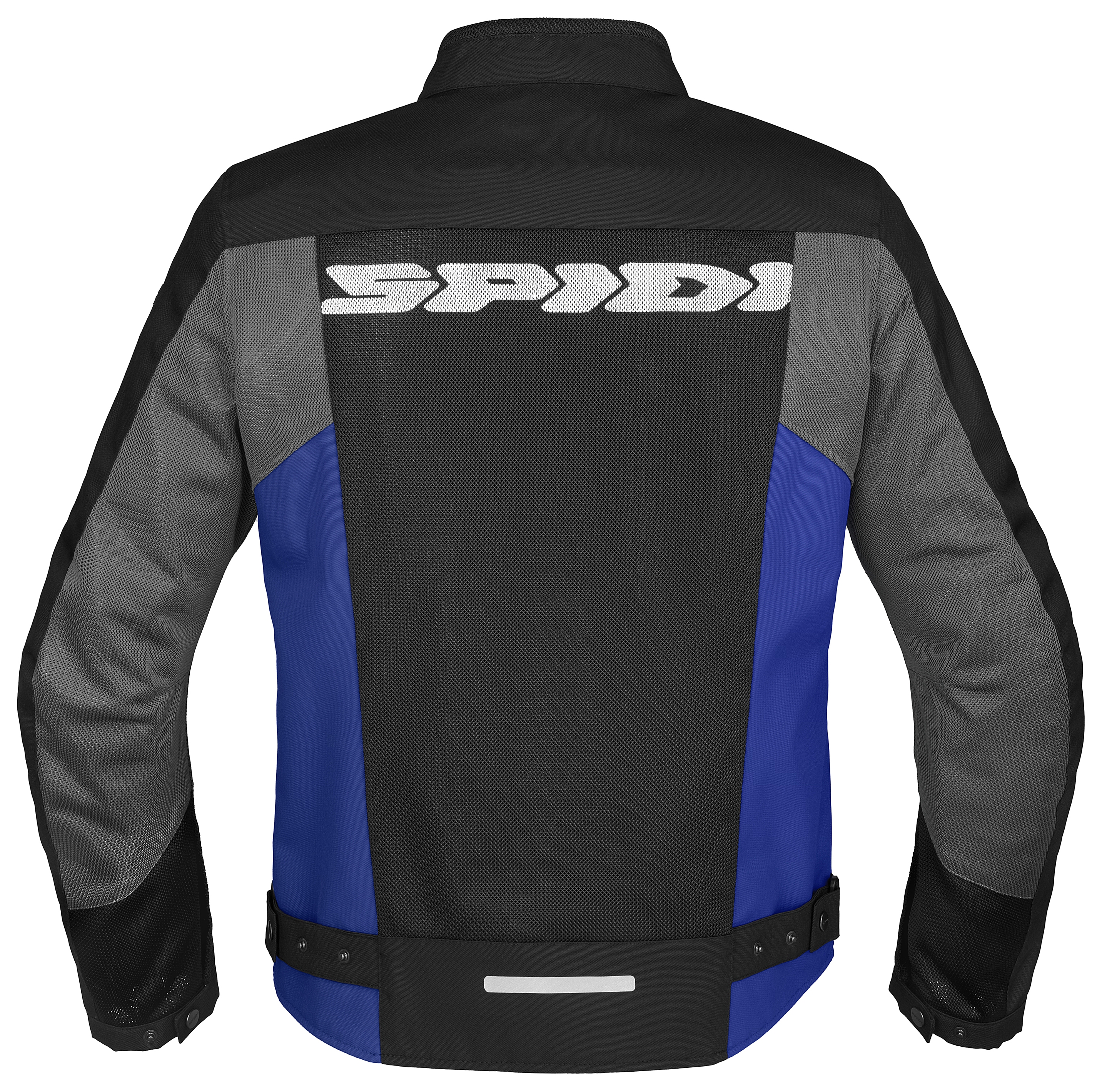 FortNine Spidi Corsa Net Windout Jacket