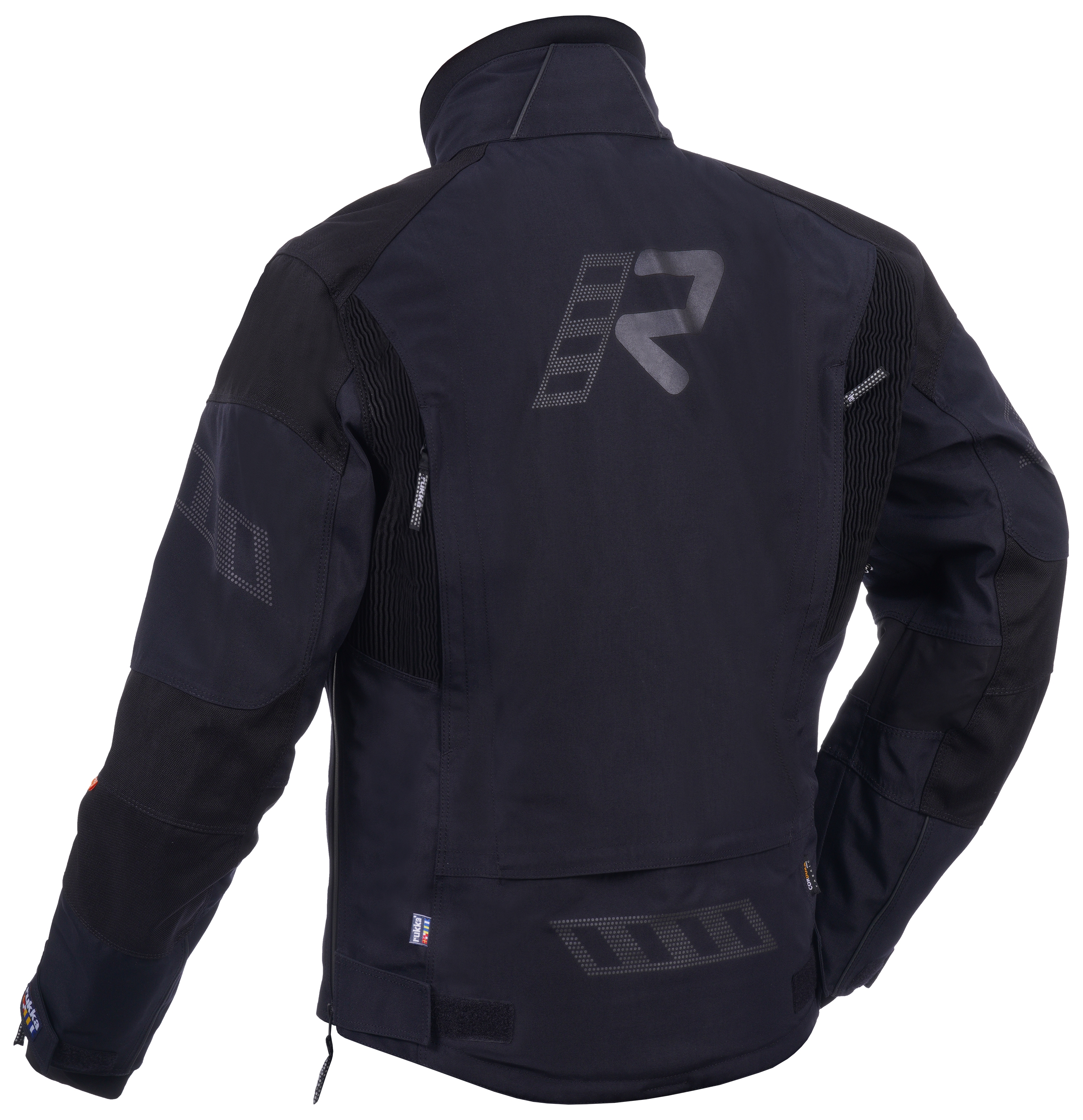 FortNine Rukka Armagate Jacket