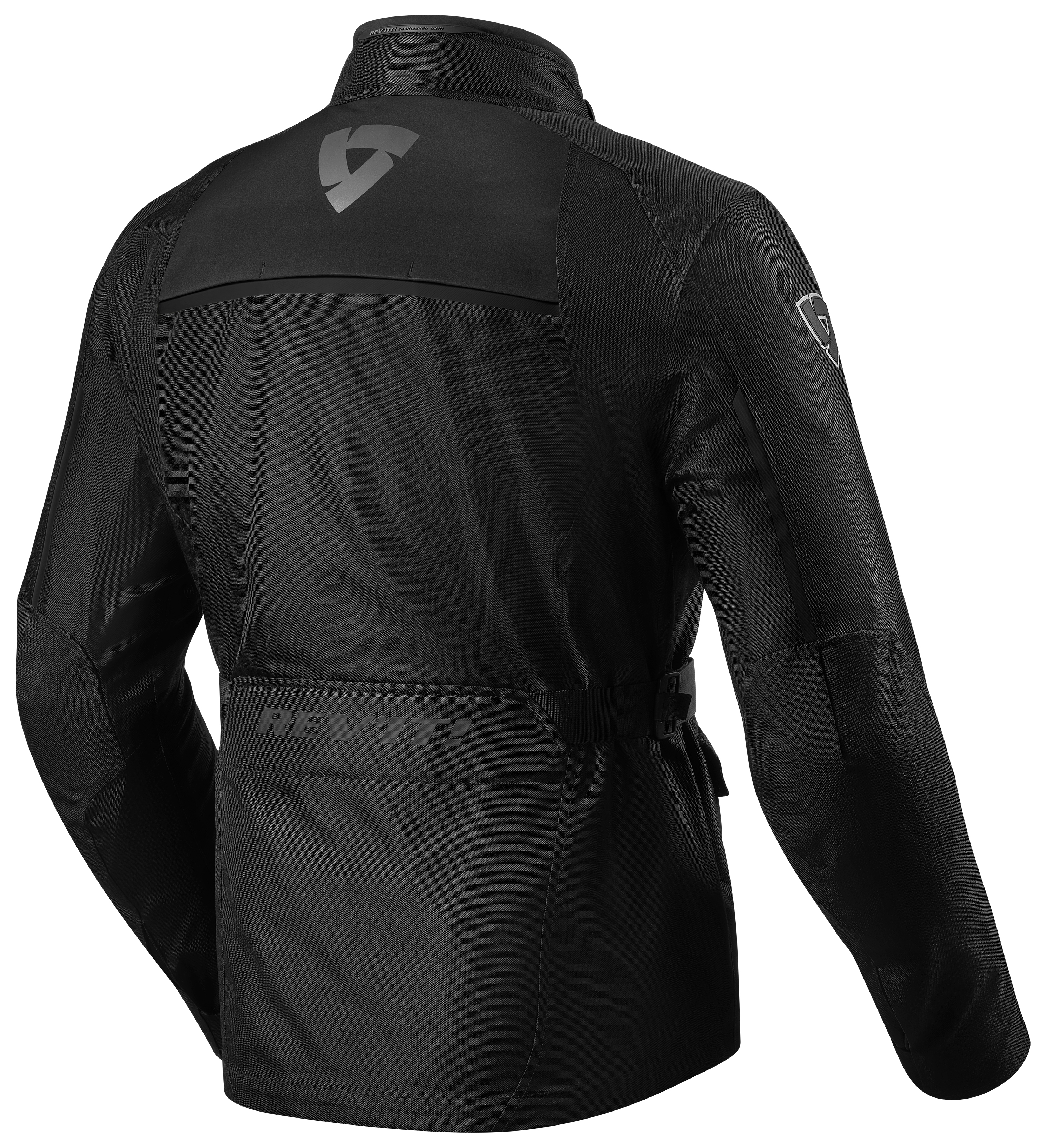 FortNine REV'IT! Voltiac 2 Jacket