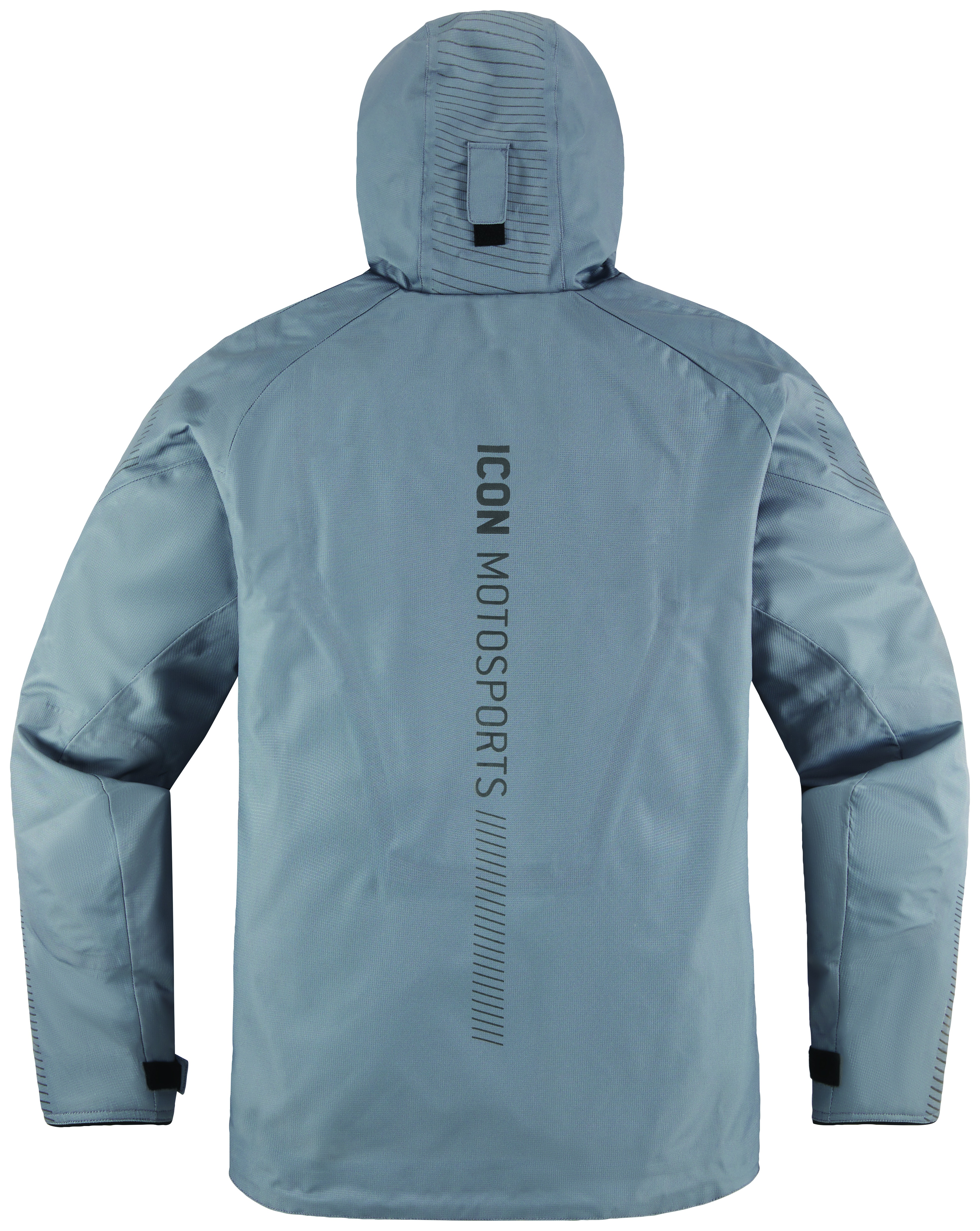 FortNine Icon PDX3 Jacket