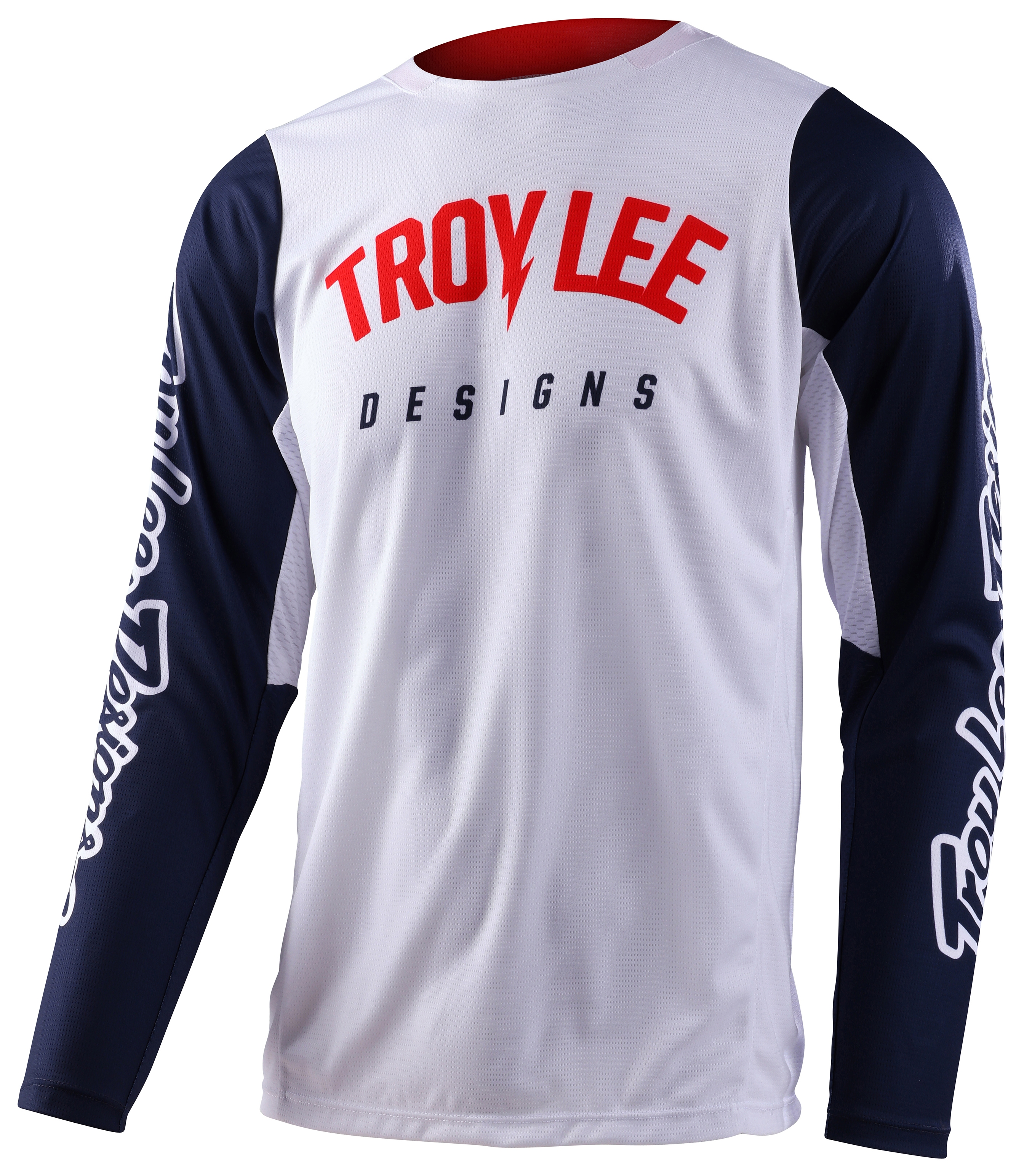 FortNine Troy Lee GP Pro Boltz Jersey