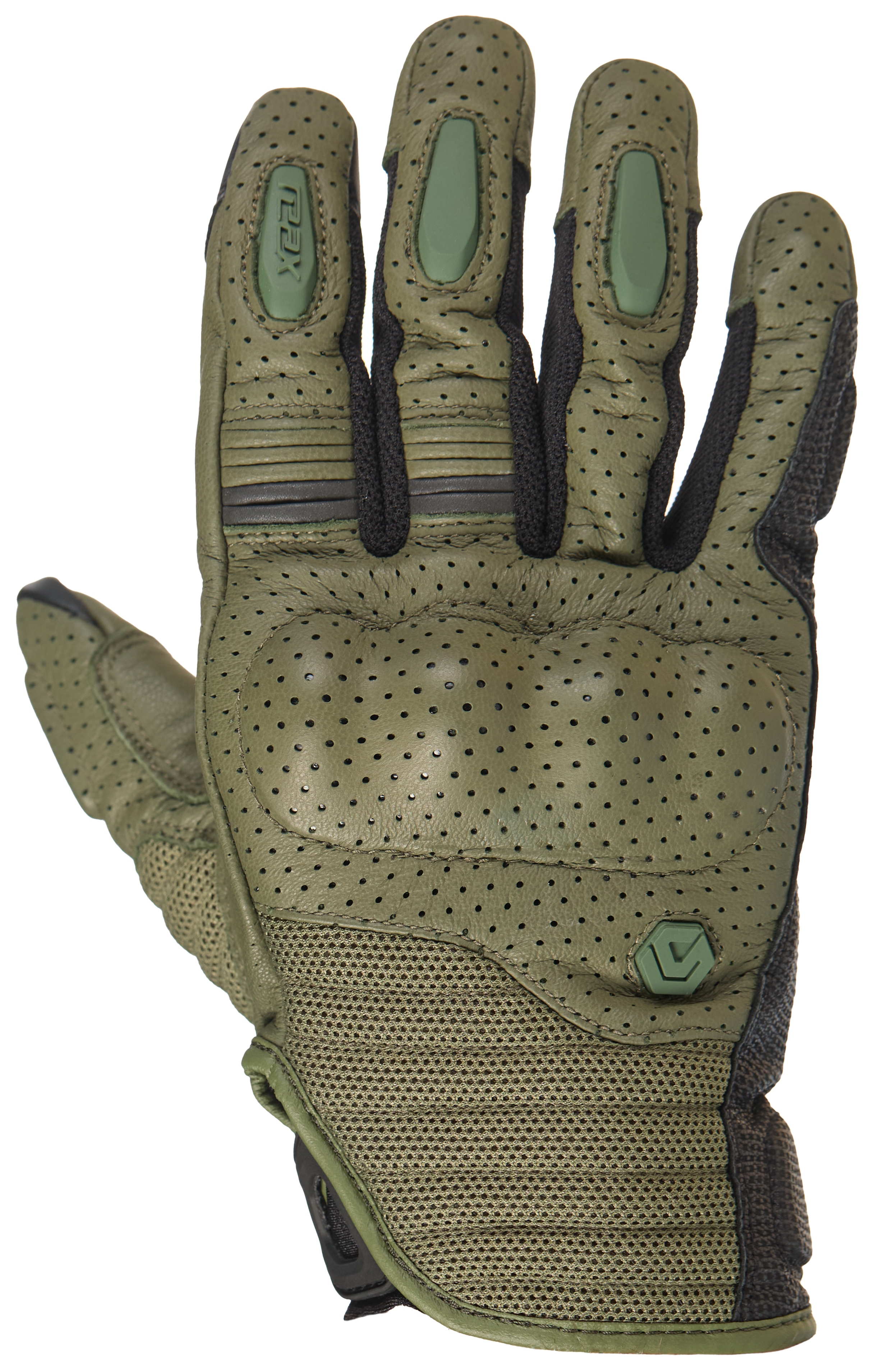 FortNine REAX Superfly 2 Gloves