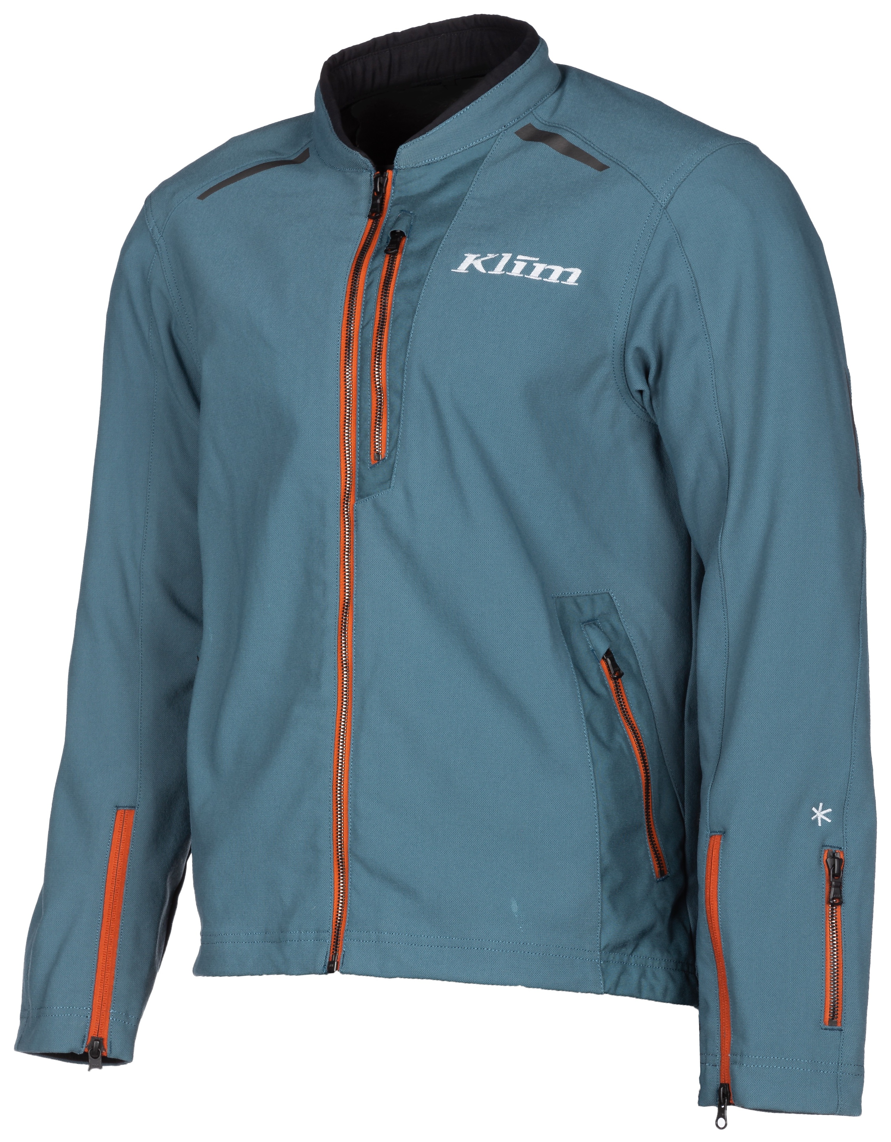FortNine Klim Marrakesh Jacket