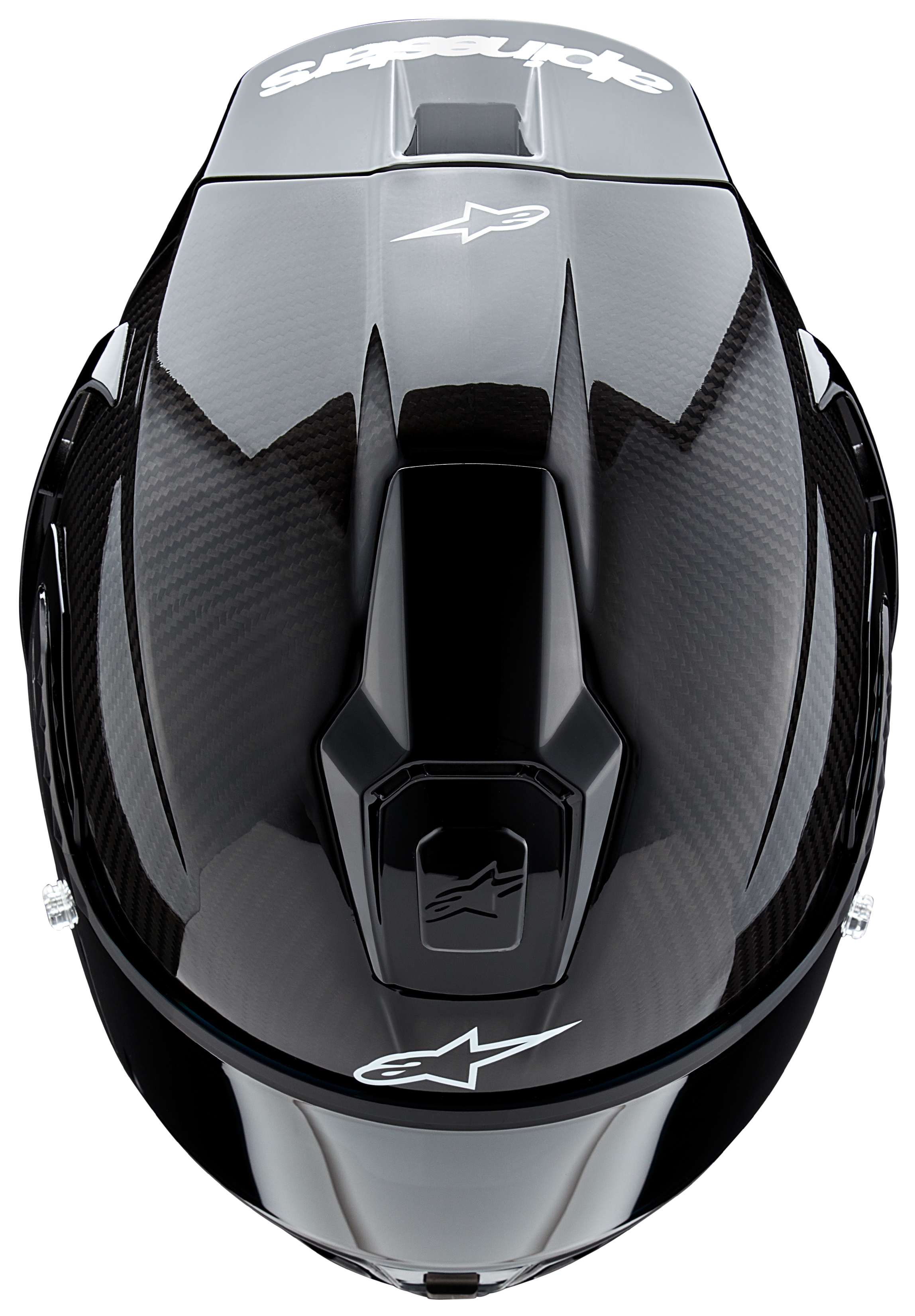 FortNine Alpinestars Supertech R10 Carbon Helmet