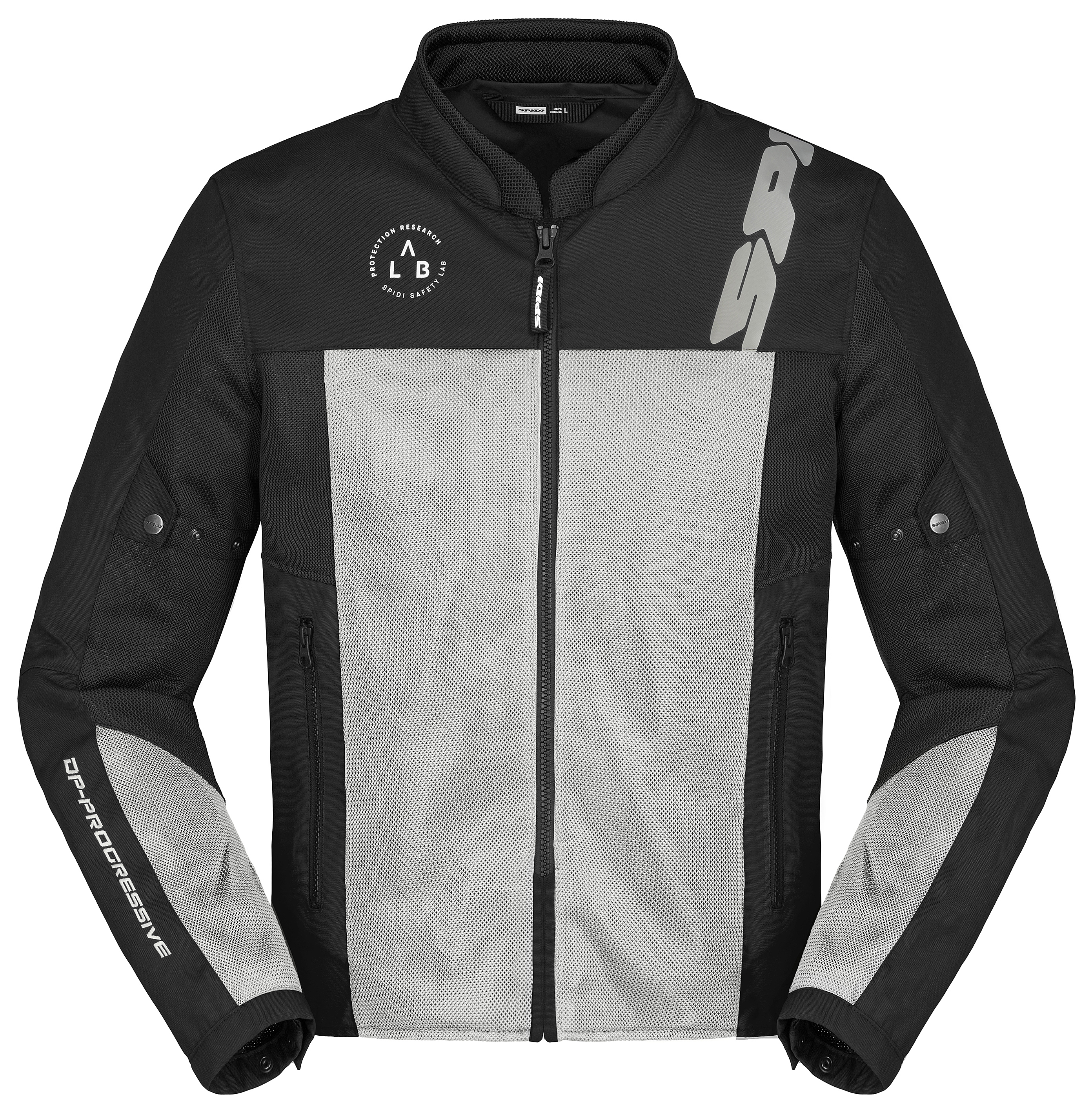 FortNine Spidi Corsa Net Windout Jacket