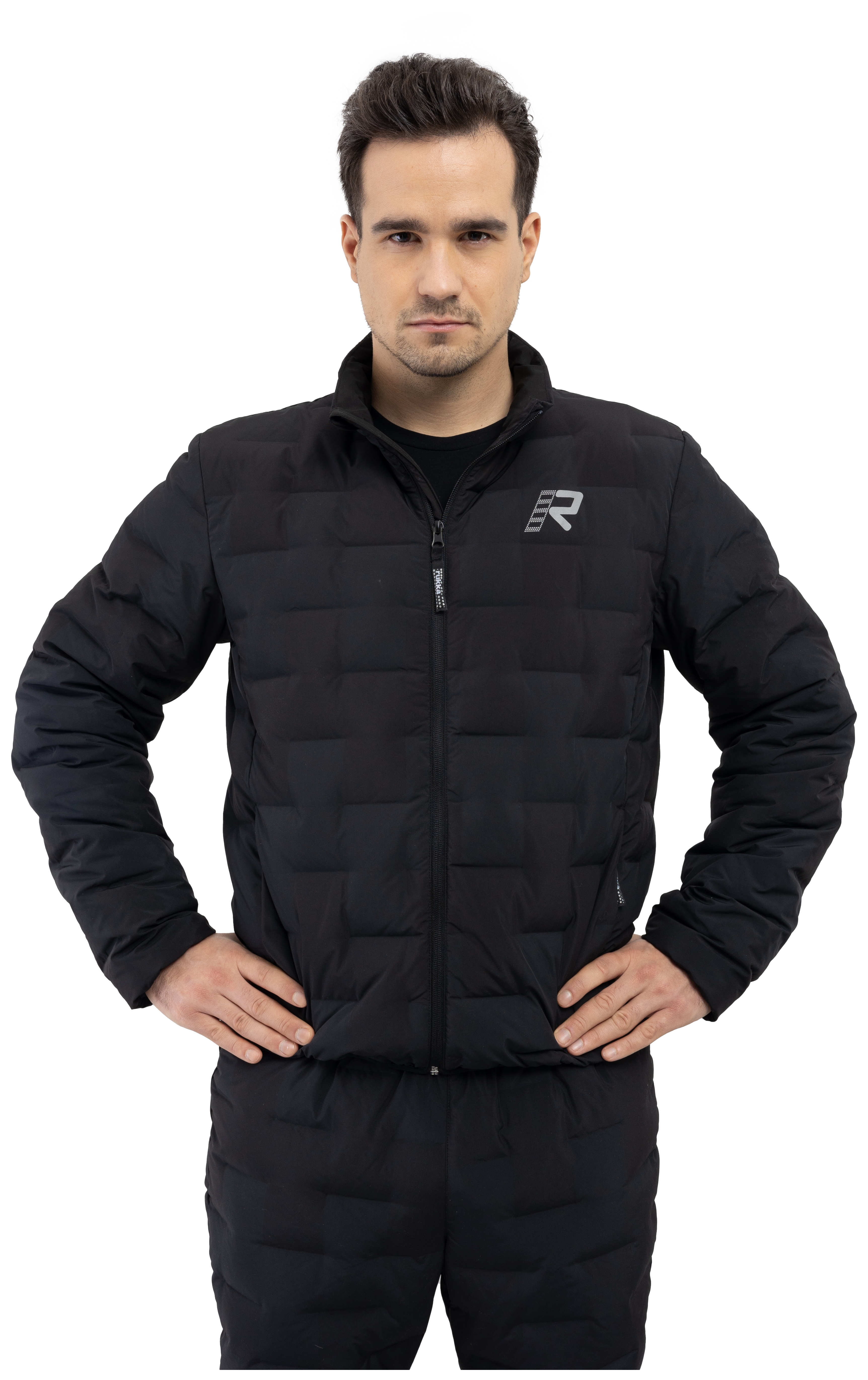 FortNine Rukka Down X 2.0 Jacket