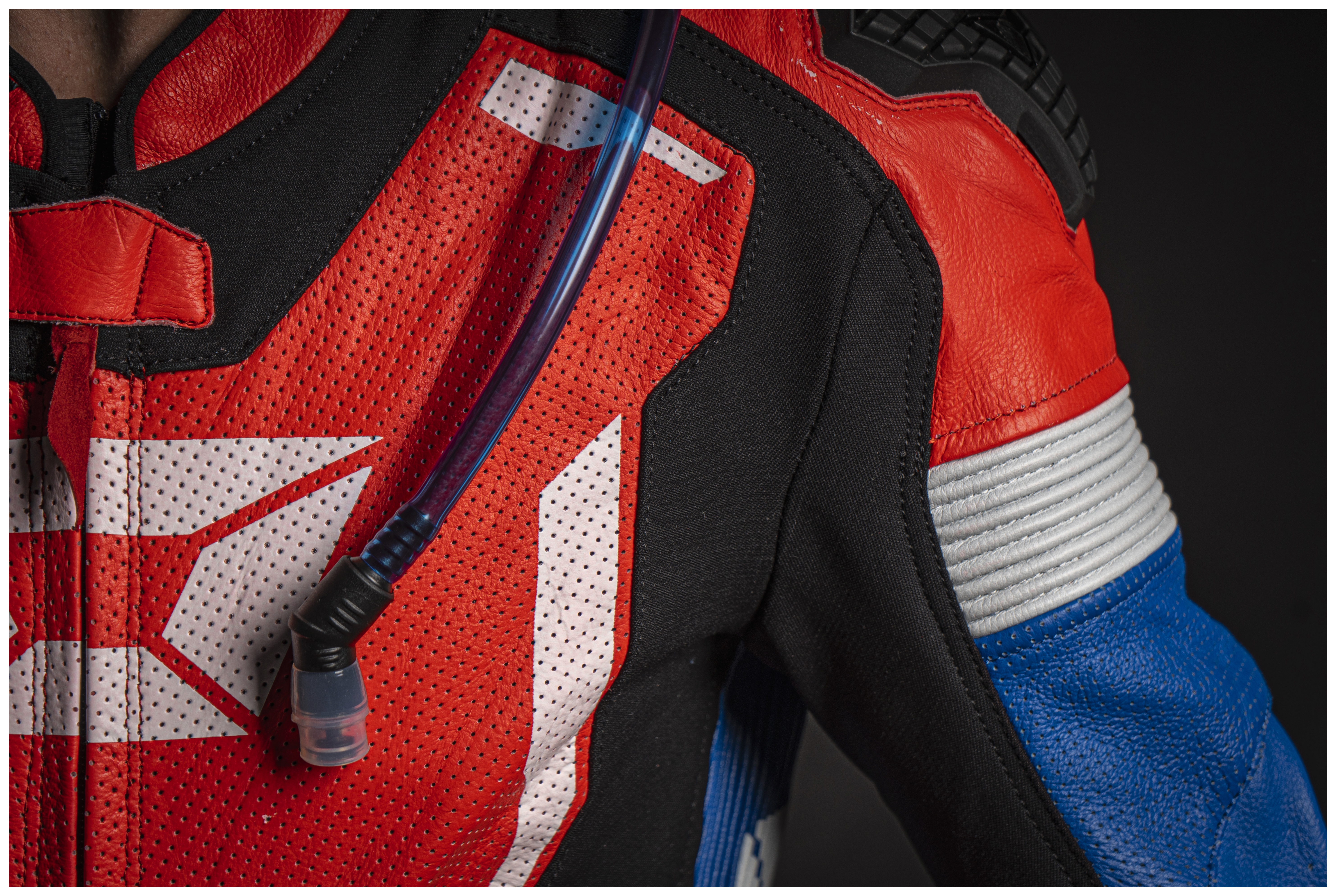 FortNine Cortech Sector Pro Air Race Suit