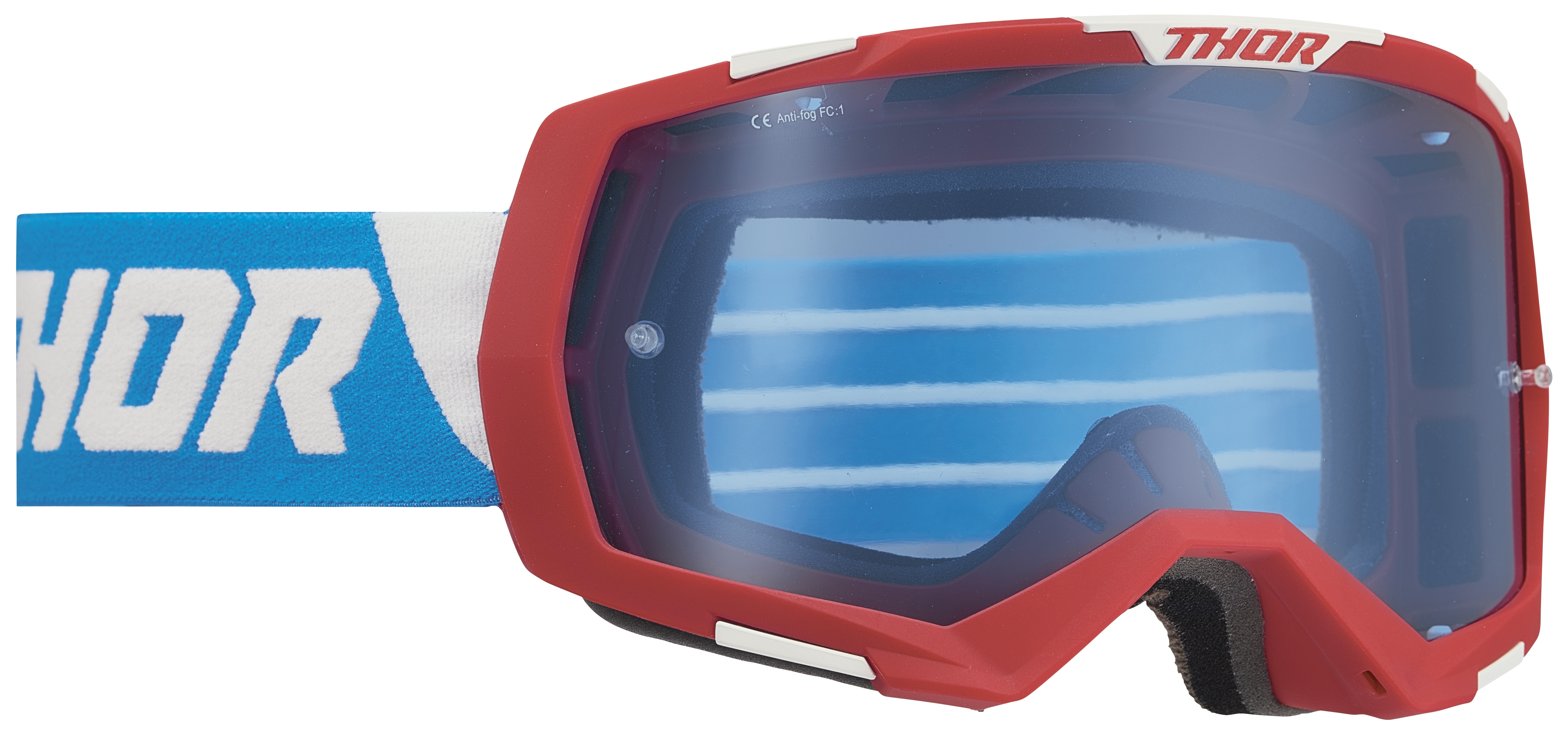 FortNine Thor Regiment Goggles